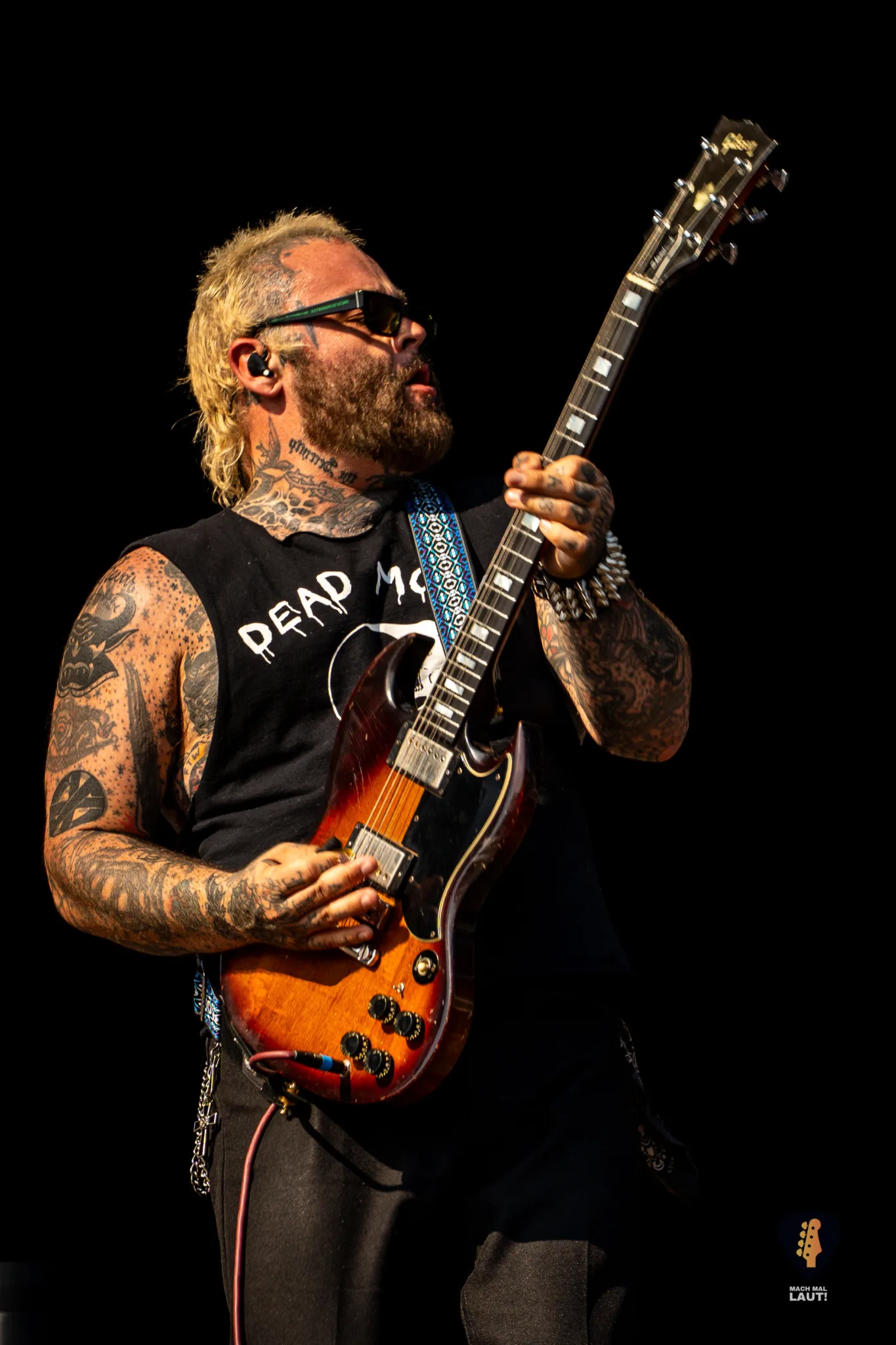 Alexisonfire Hurricane 2026 21
