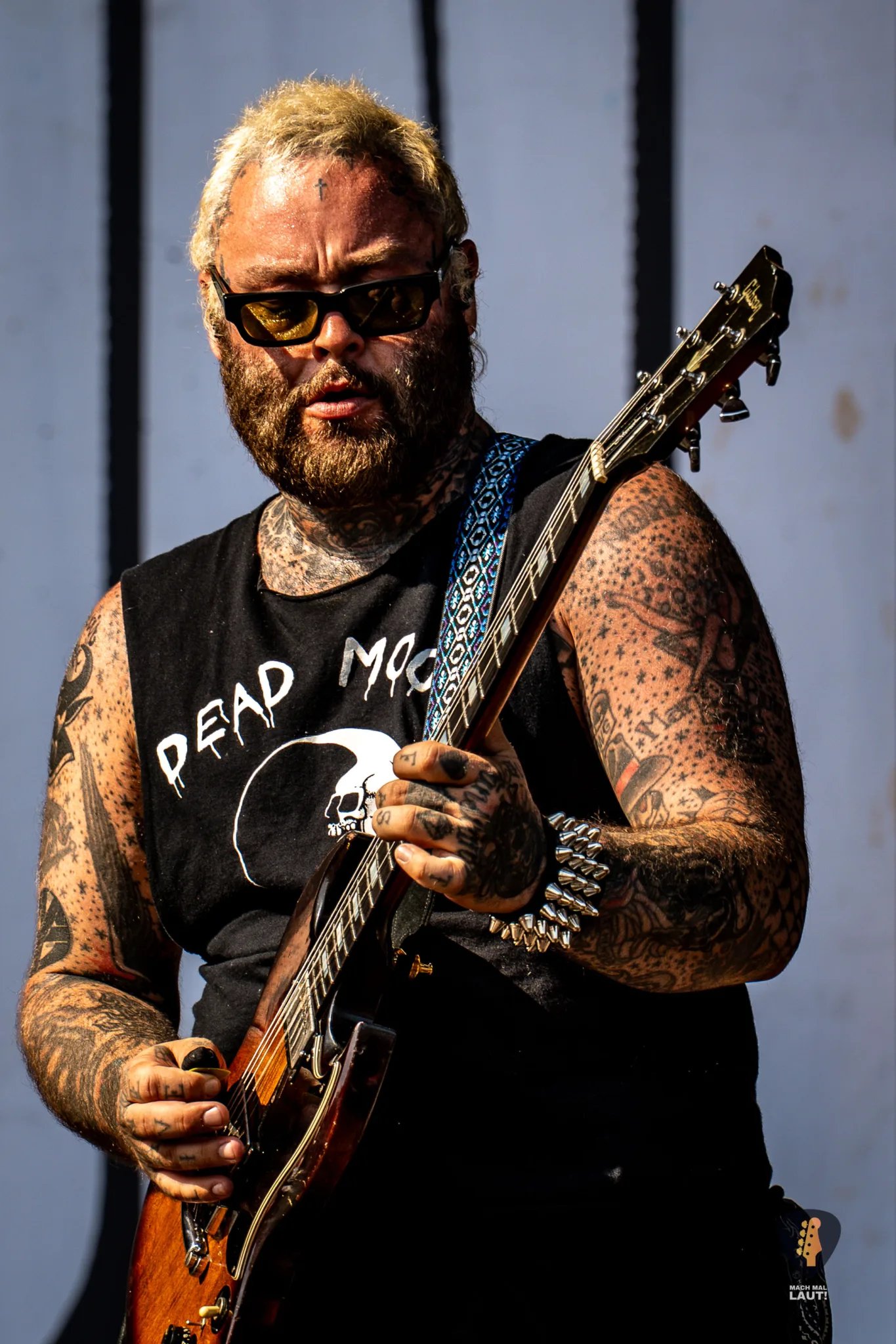 Alexisonfire Hurricane 2026 22