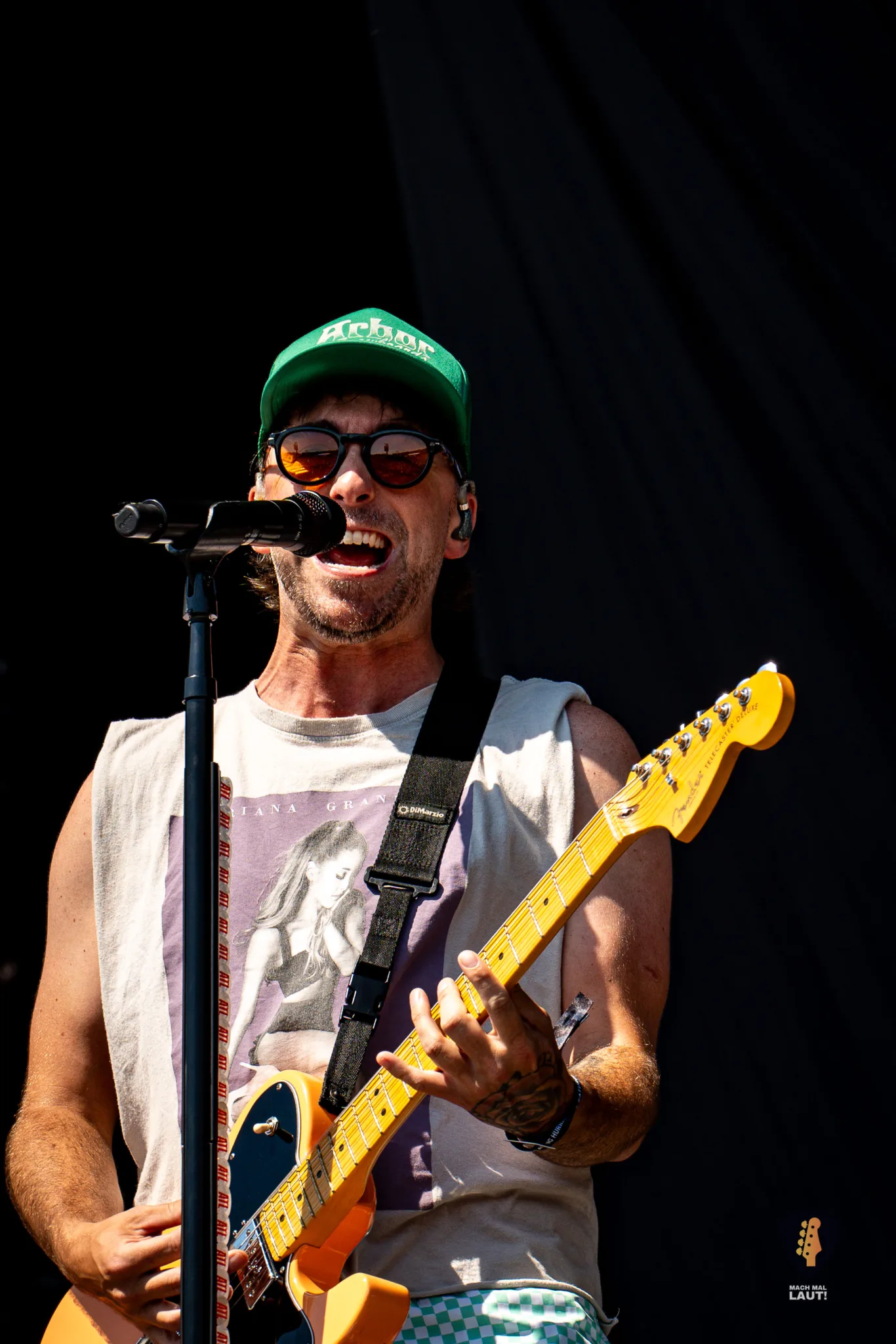 All Time Low Hurricane 2026 08