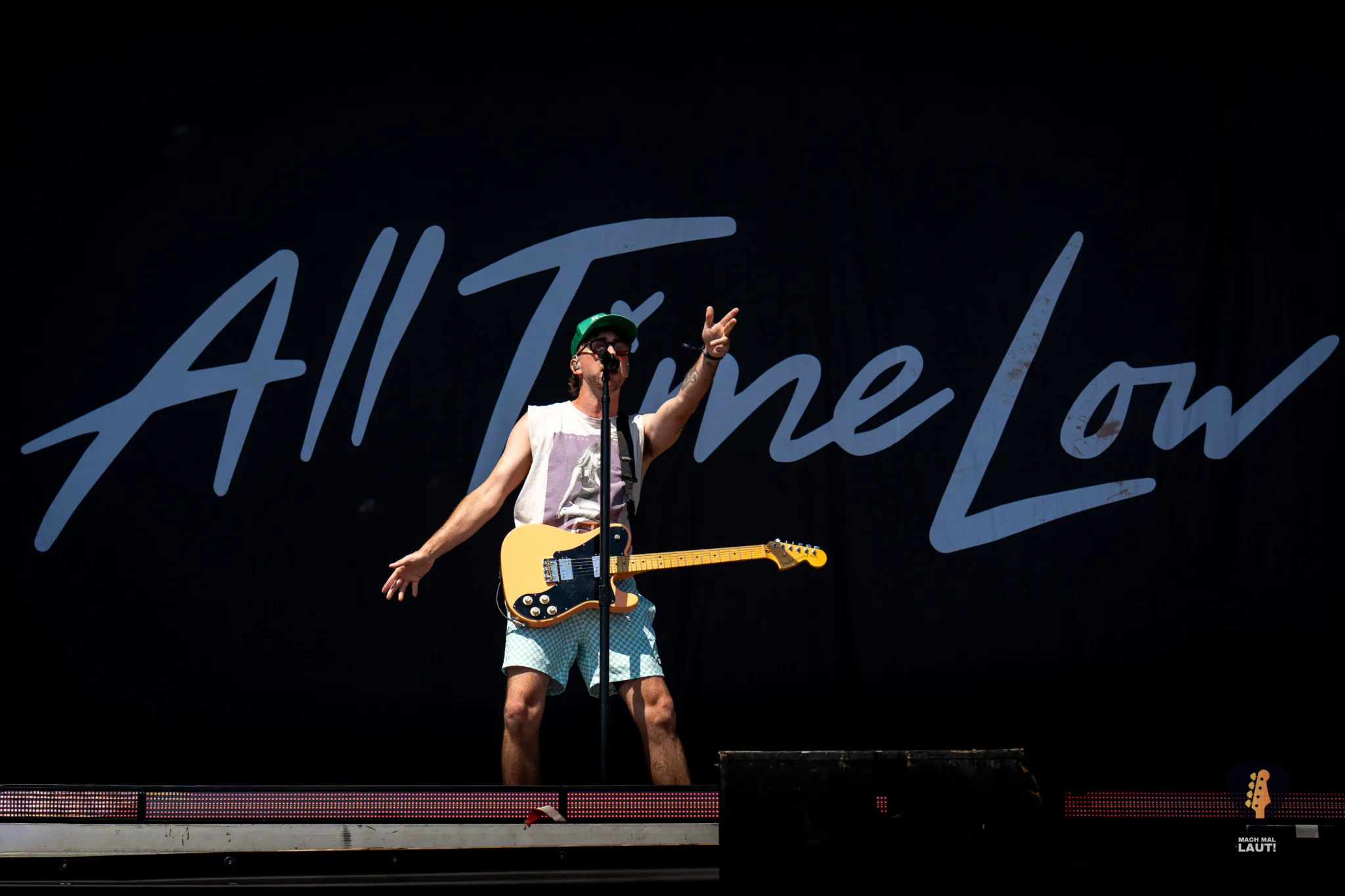 All Time Low Hurricane 2026 09