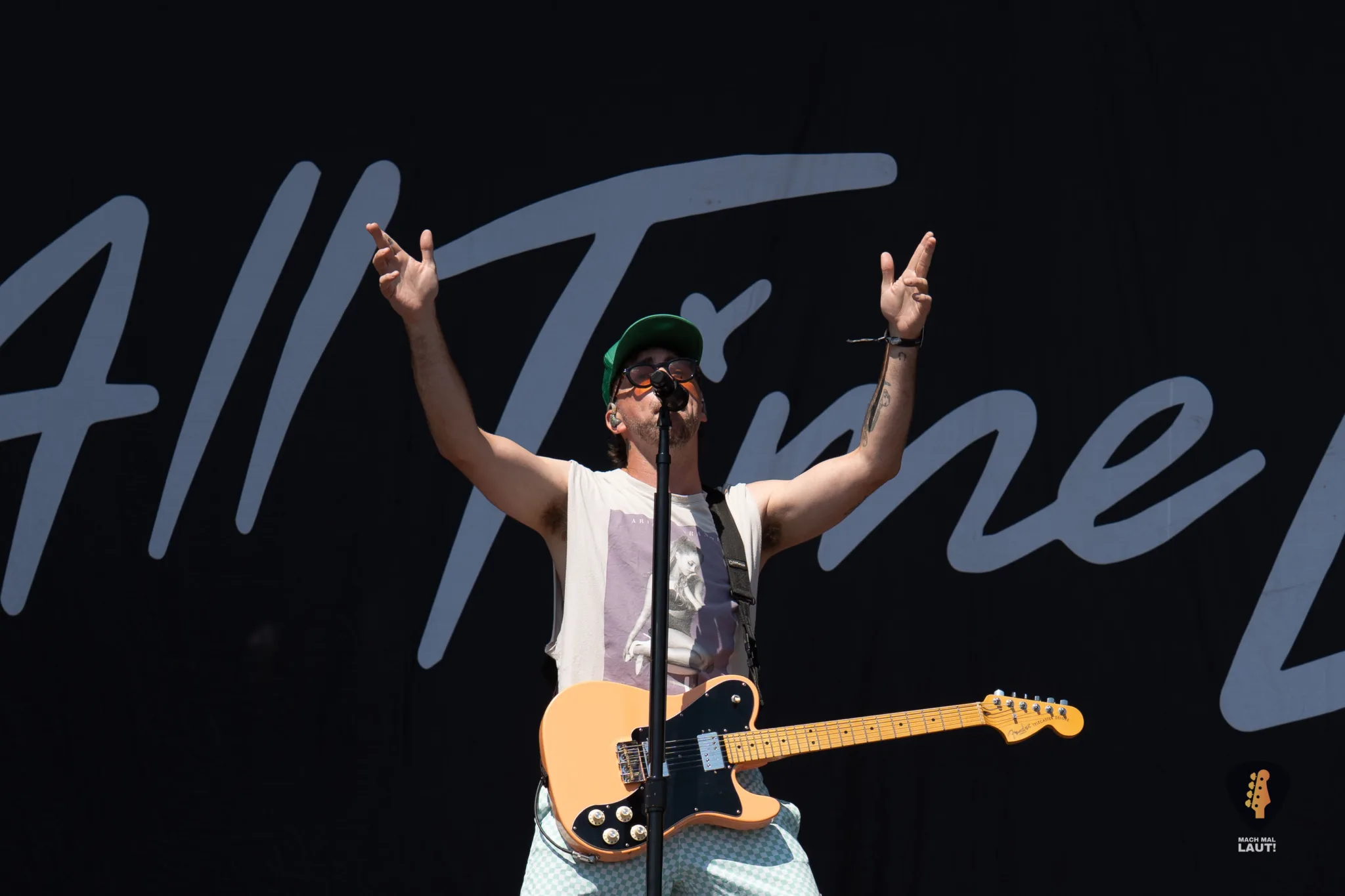 All Time Low Hurricane 2026 10