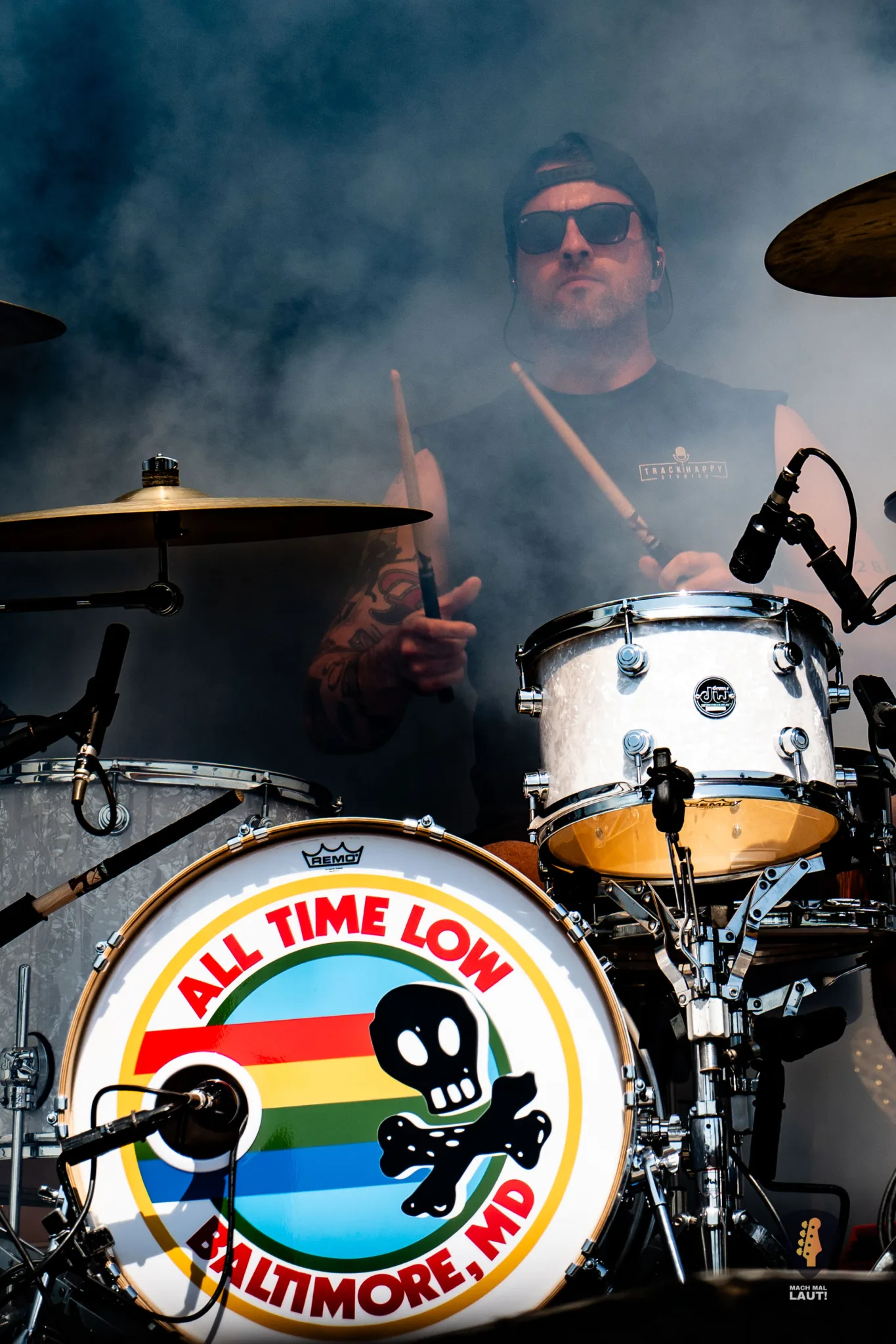 All Time Low Hurricane 2026 12
