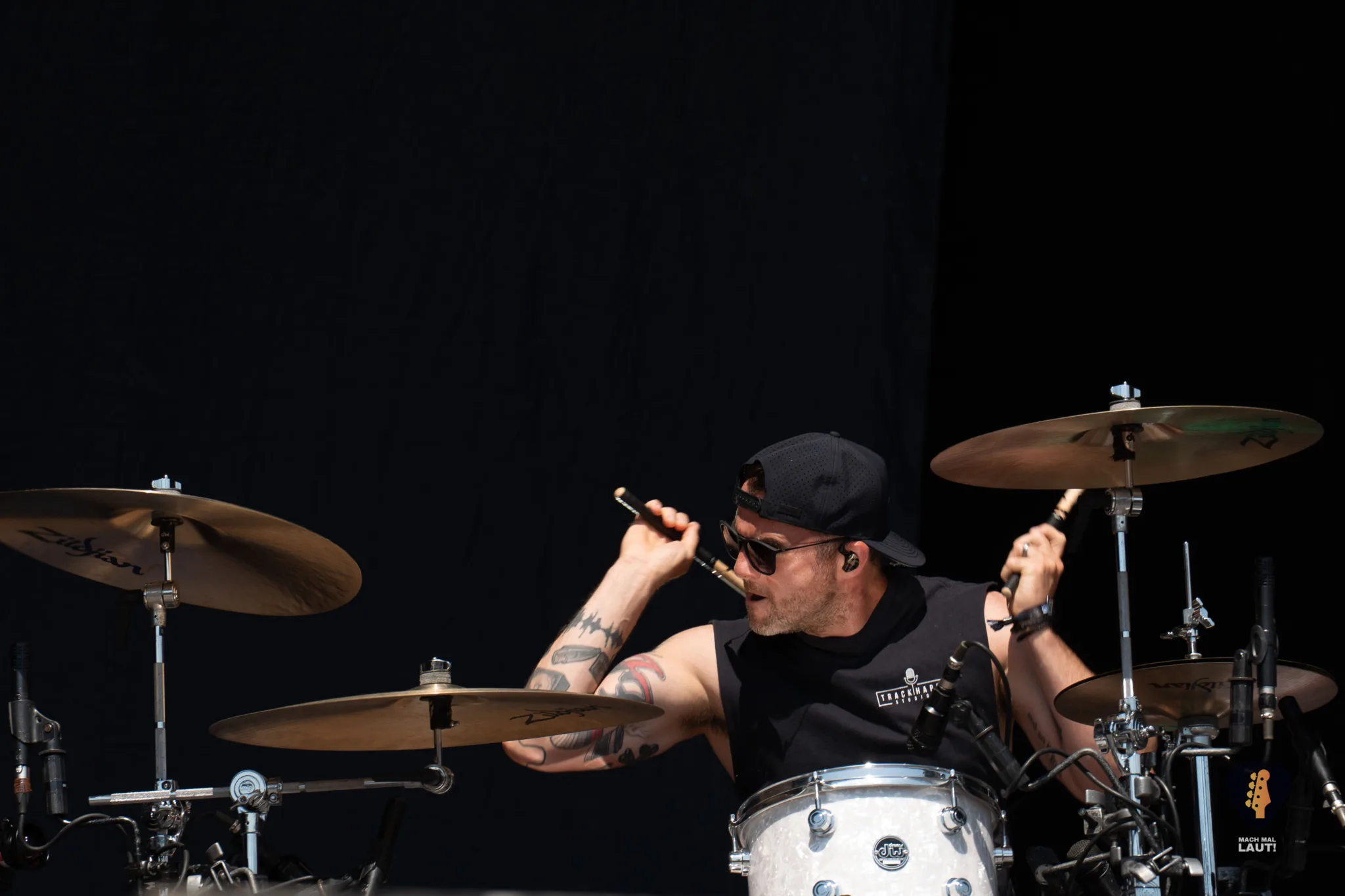 All Time Low Hurricane 2026 13