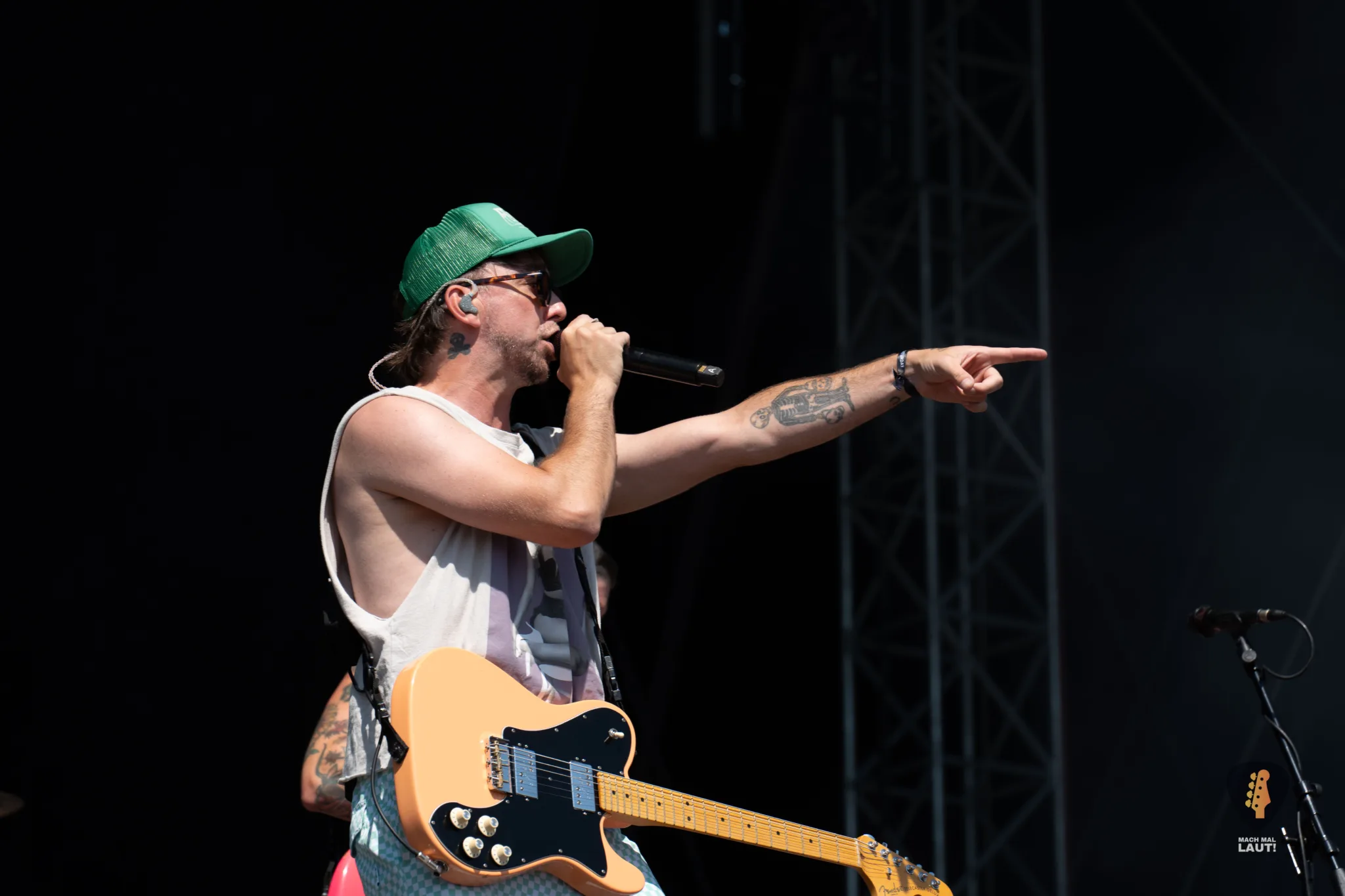 All Time Low Hurricane 2026 14