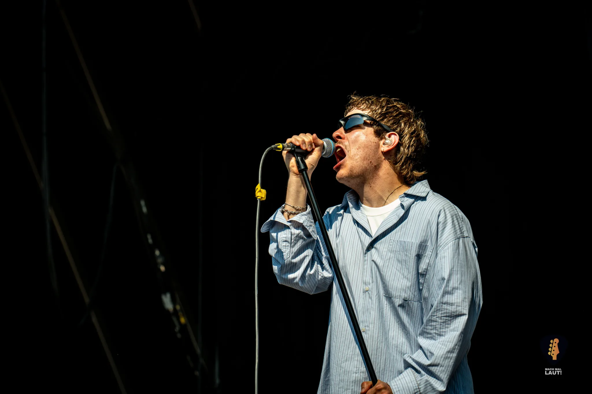 Basement Hurricane Festival 2026