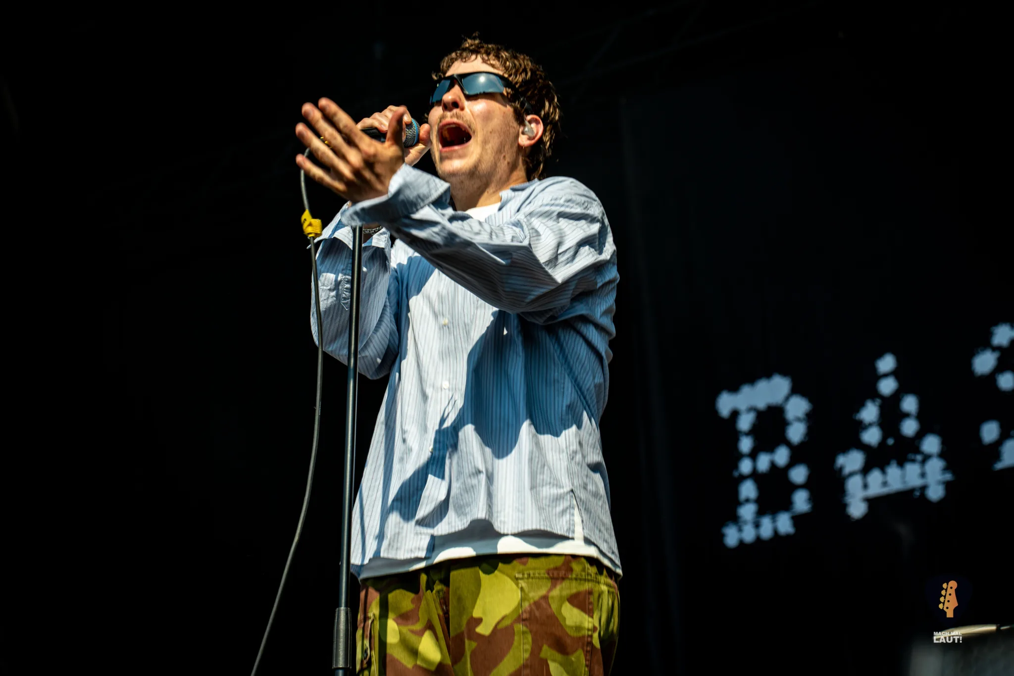 Basement Hurricane Festival 2026
