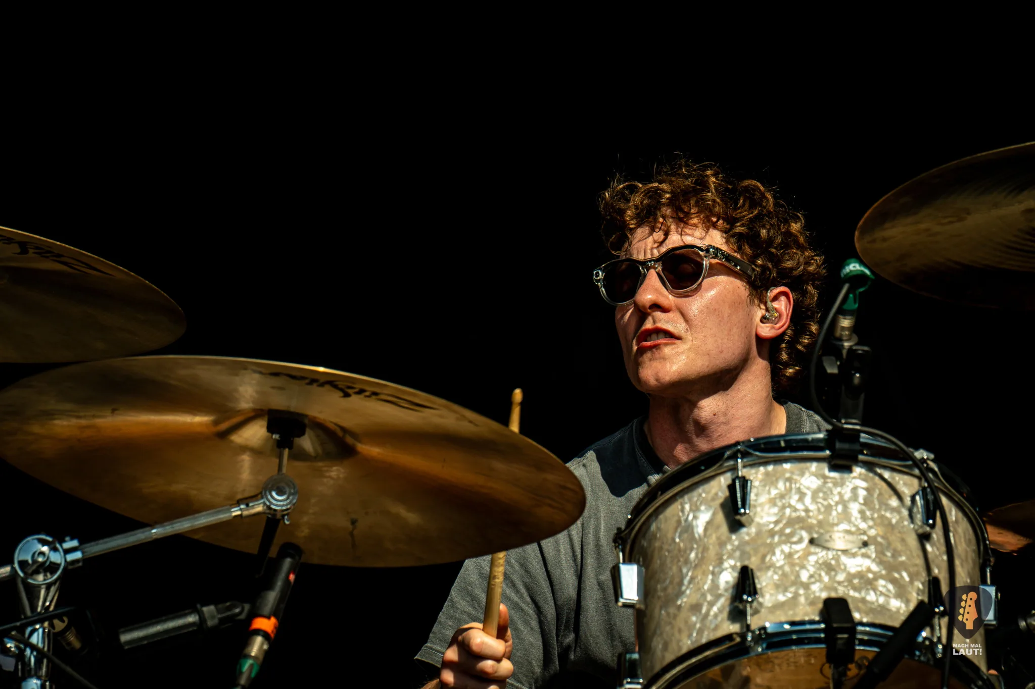 Basement Hurricane Festival 2026