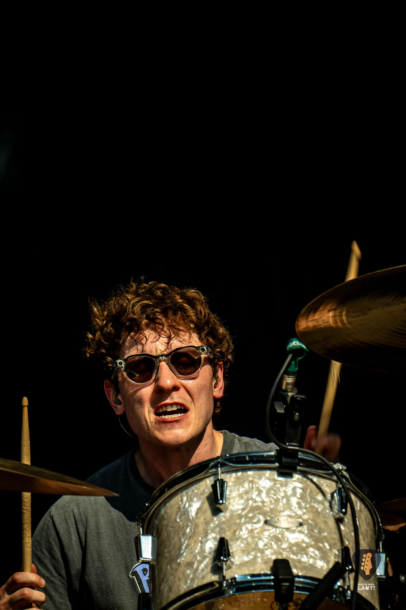 Basement Hurricane Festival 2026