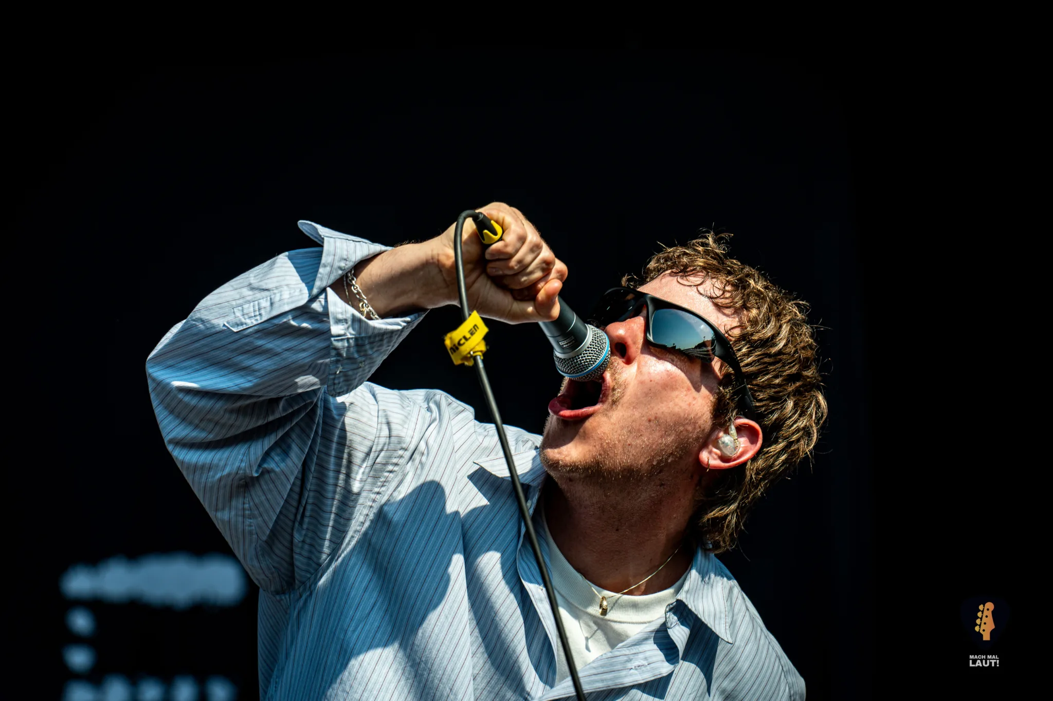 Basement Hurricane Festival 2026