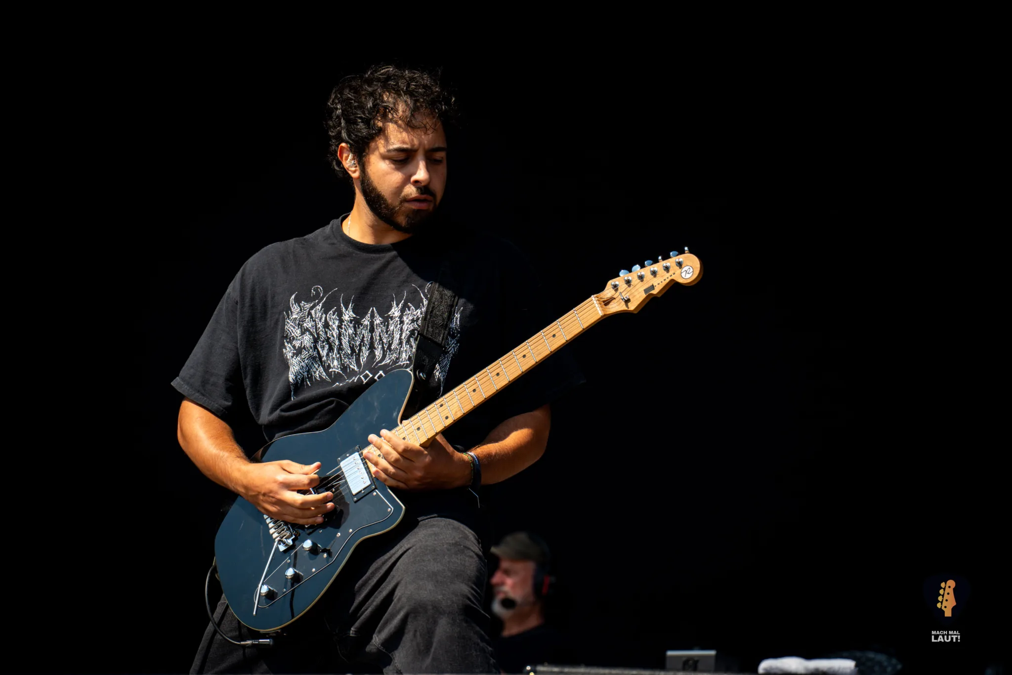 Grandson Hurricane Festival 2026