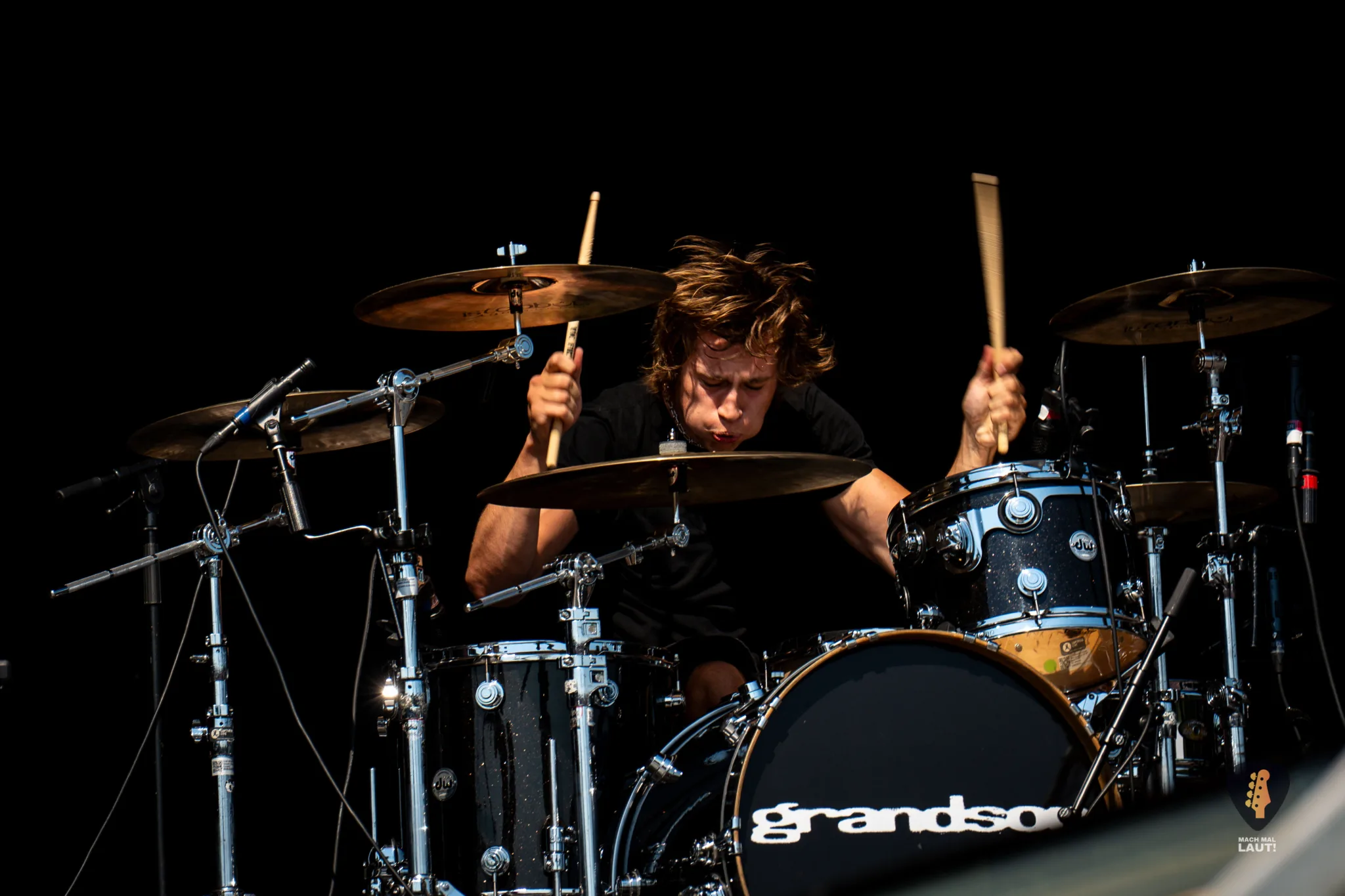 Grandson Hurricane Festival 2026