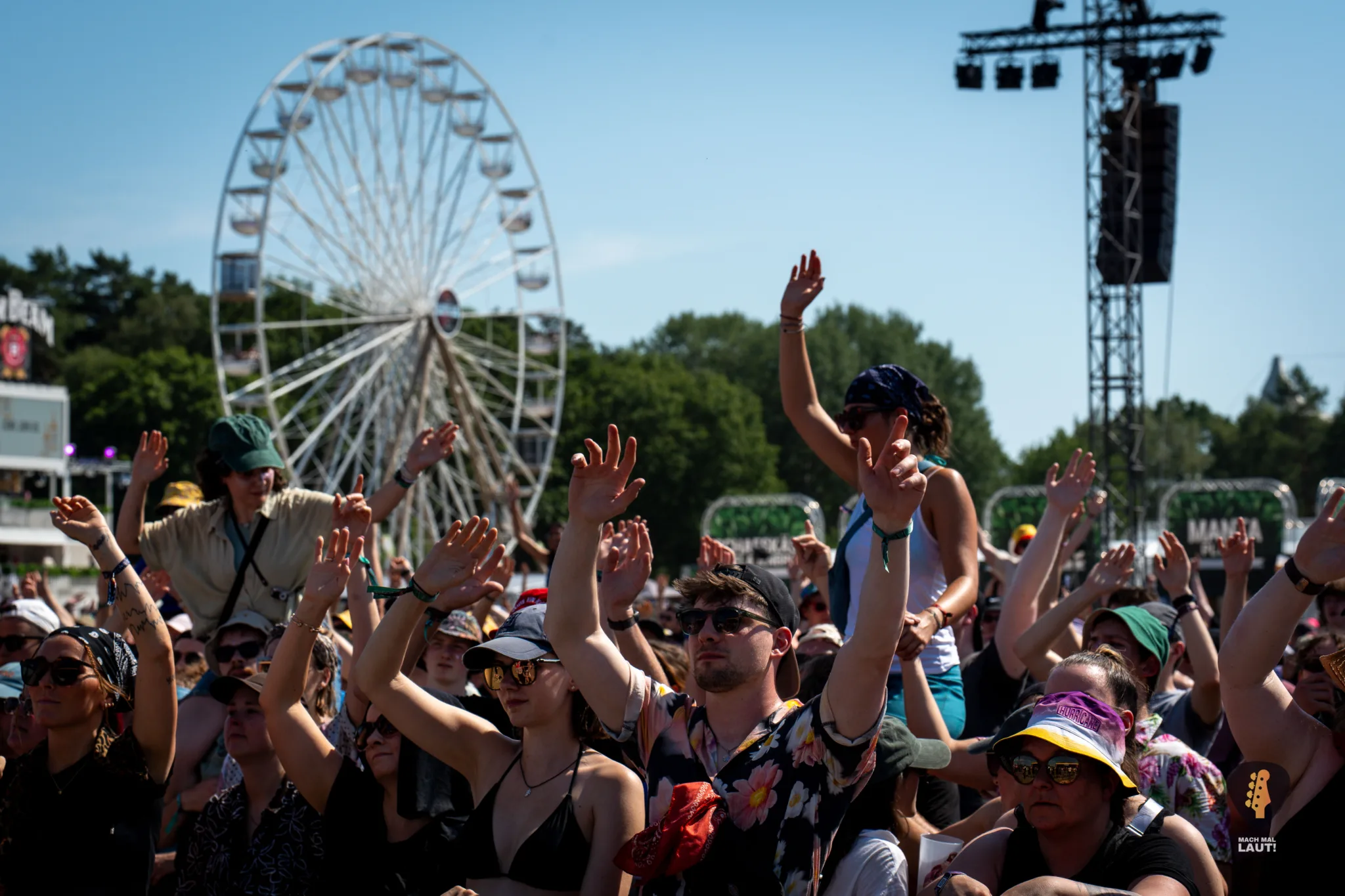 Hurricane Festival 2026 01
