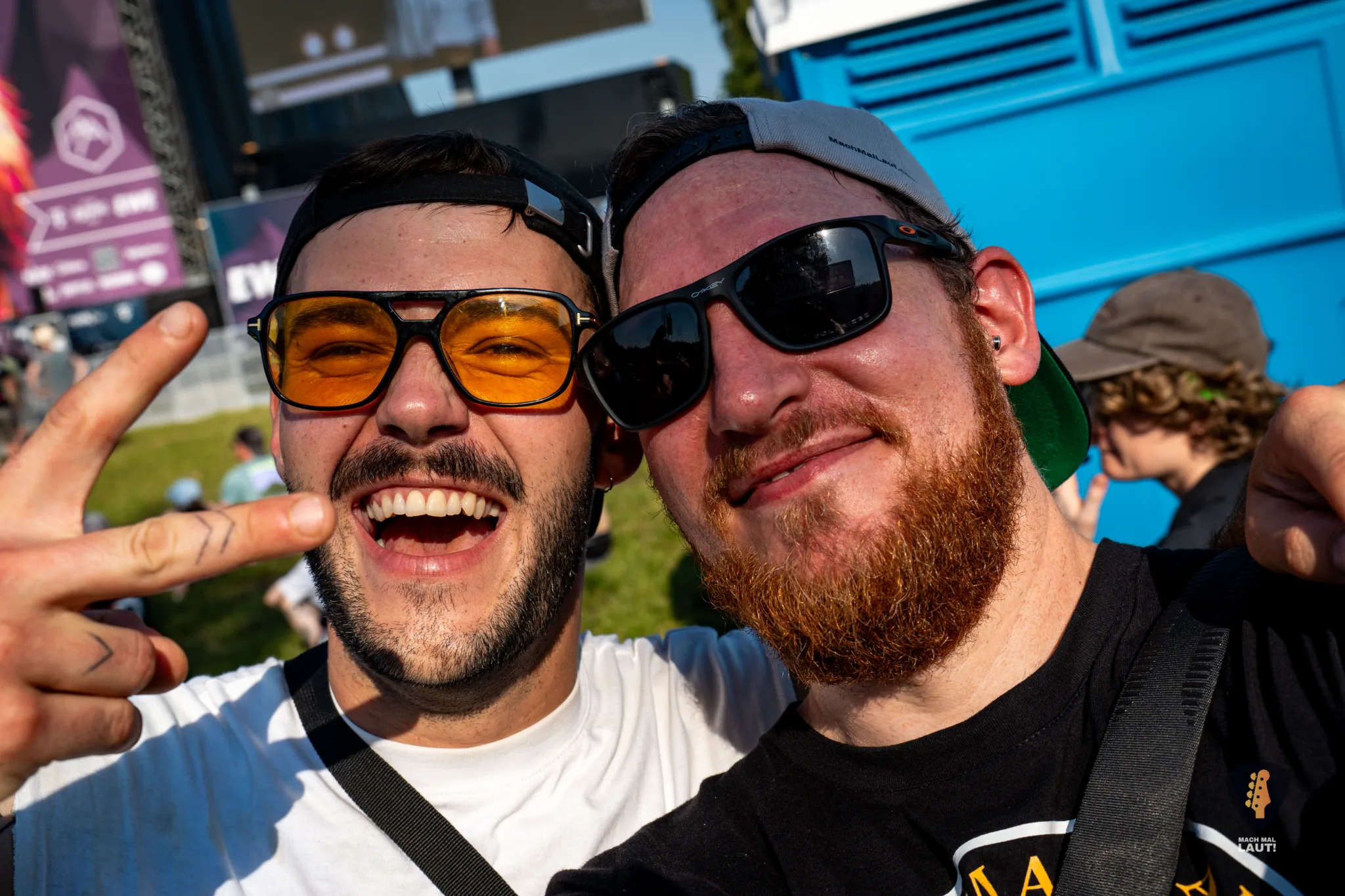 Hurricane Festival 2026 Tag 1 Gelände 06