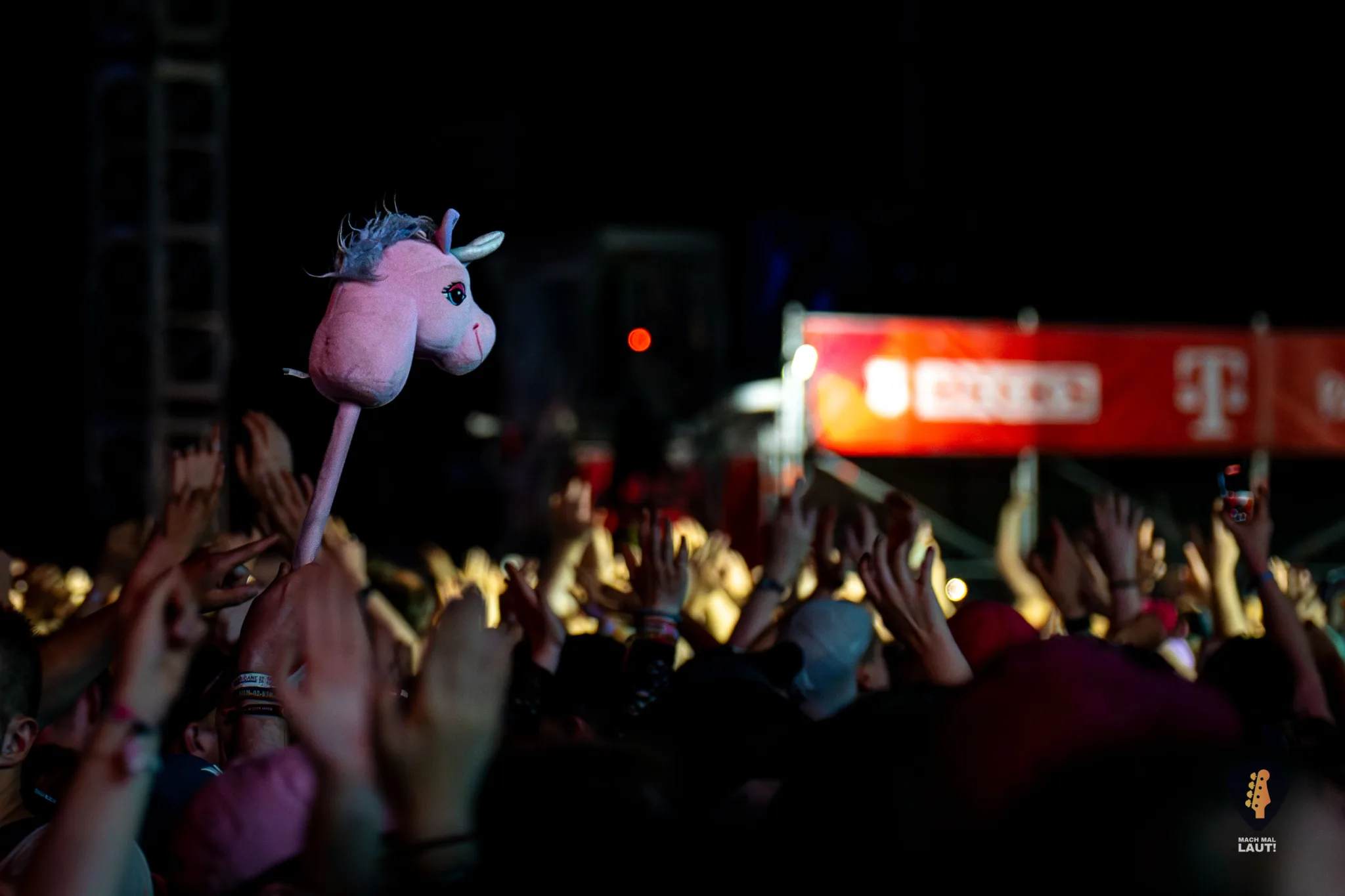 Hurricane Festival 2026 Tag 1 Gelände 20
