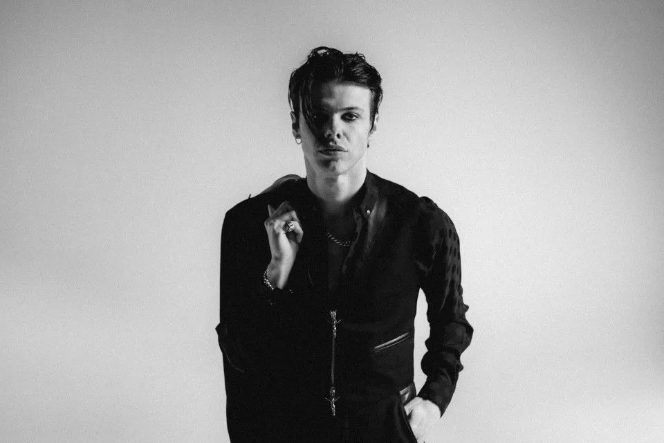 Hurricane Festival Yungblud Pressefoto