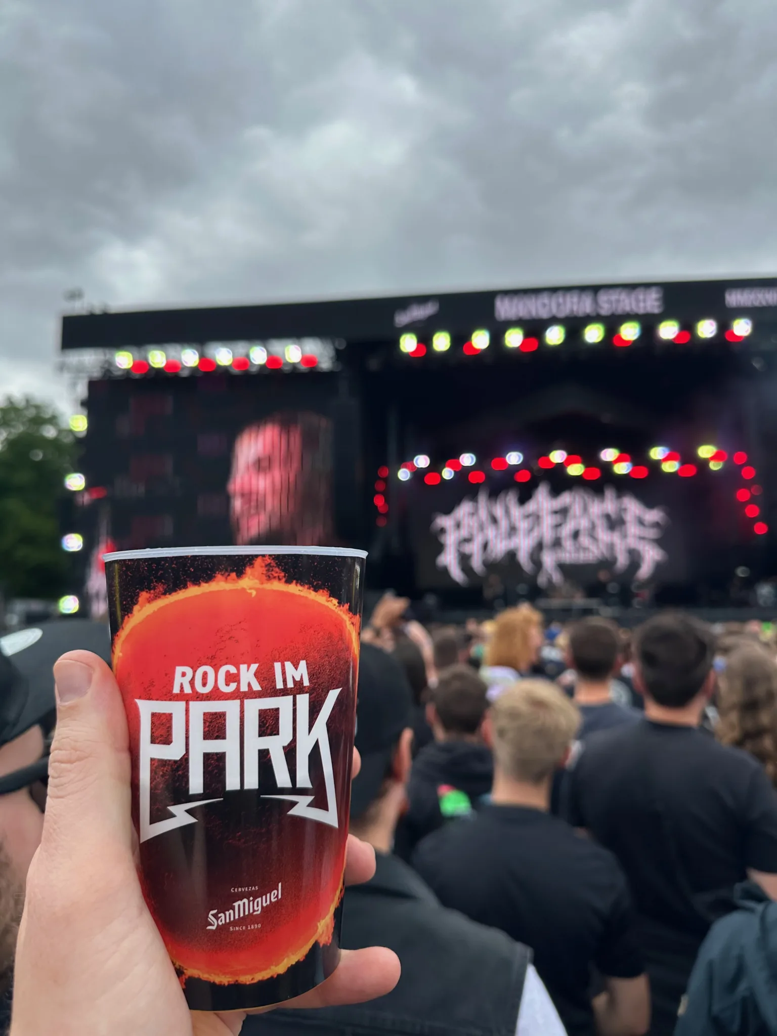 Rock im Park 2026