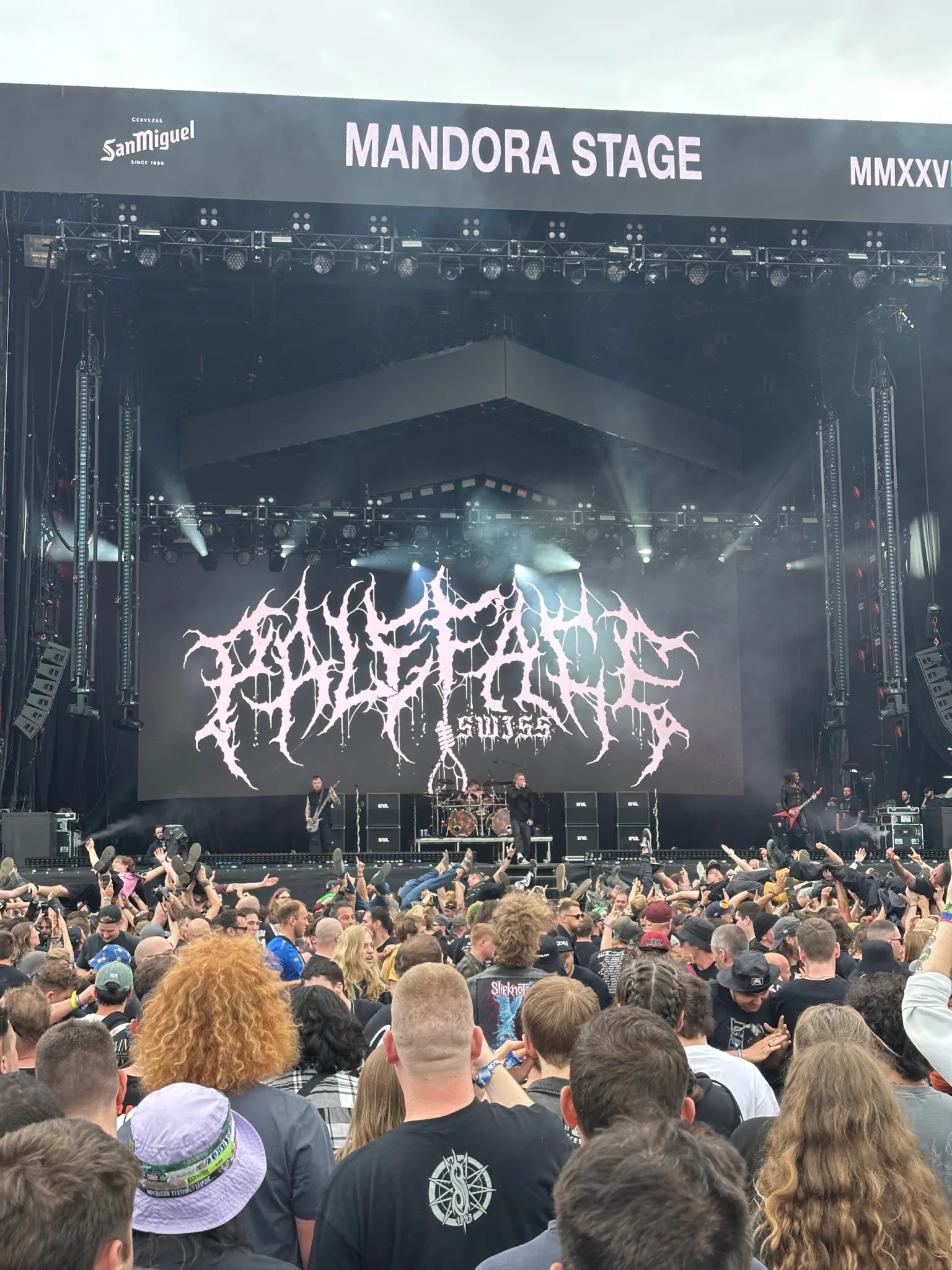 Rock im Park 2026