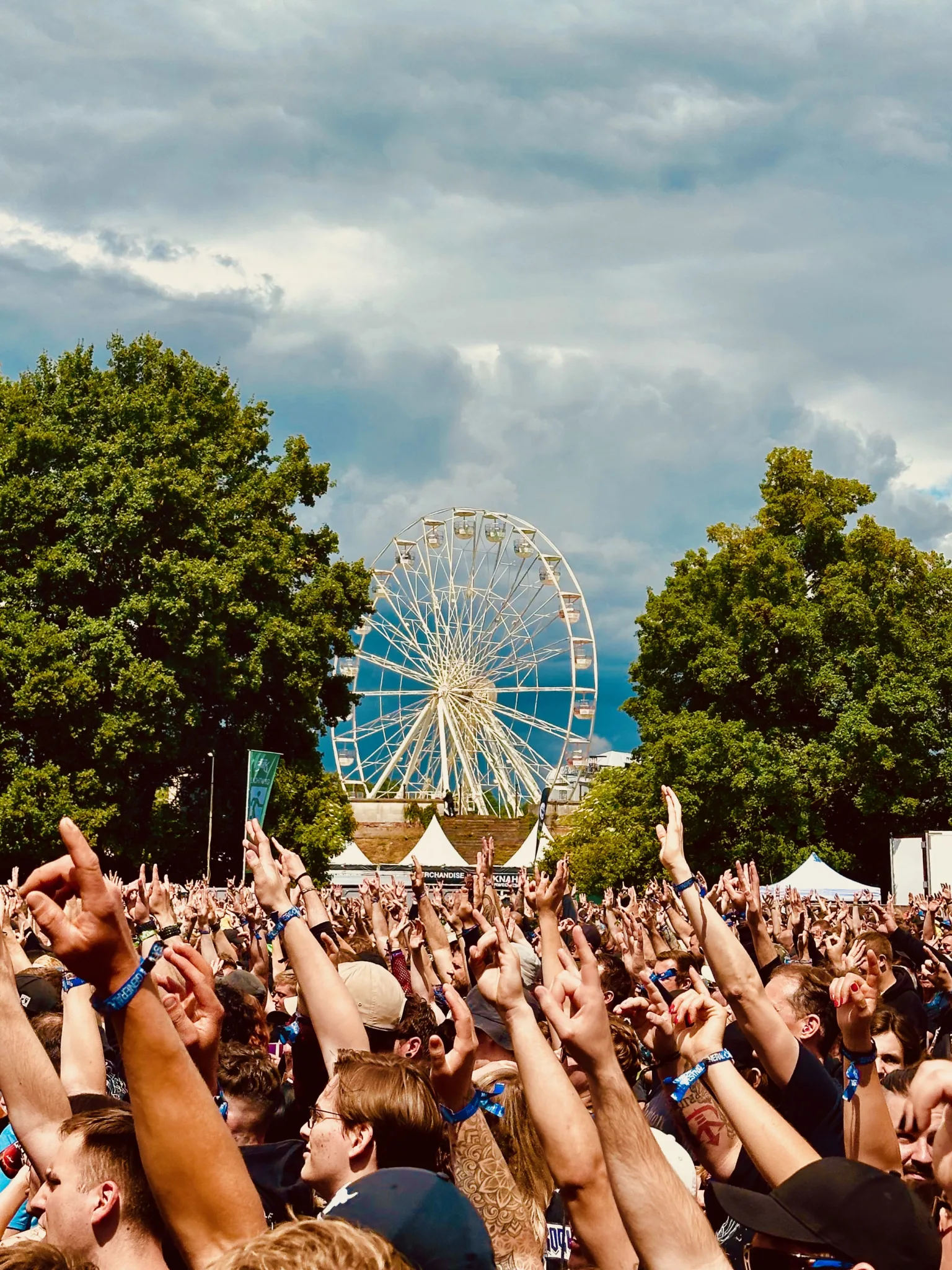 Rock im Park 2026