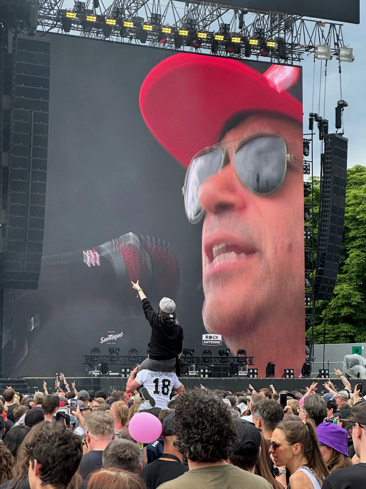 Rock im Park 2026