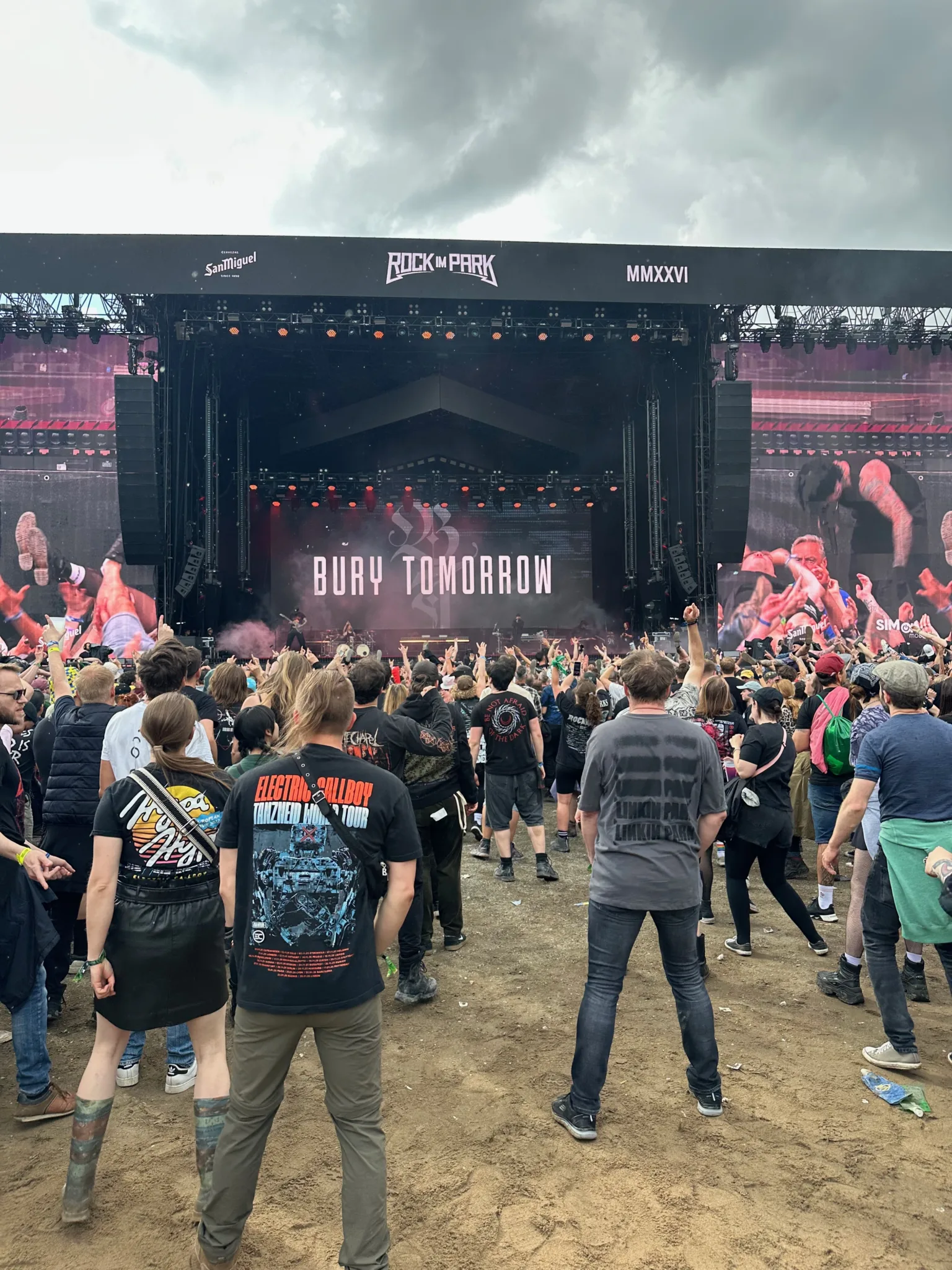 Rock im Park 2026