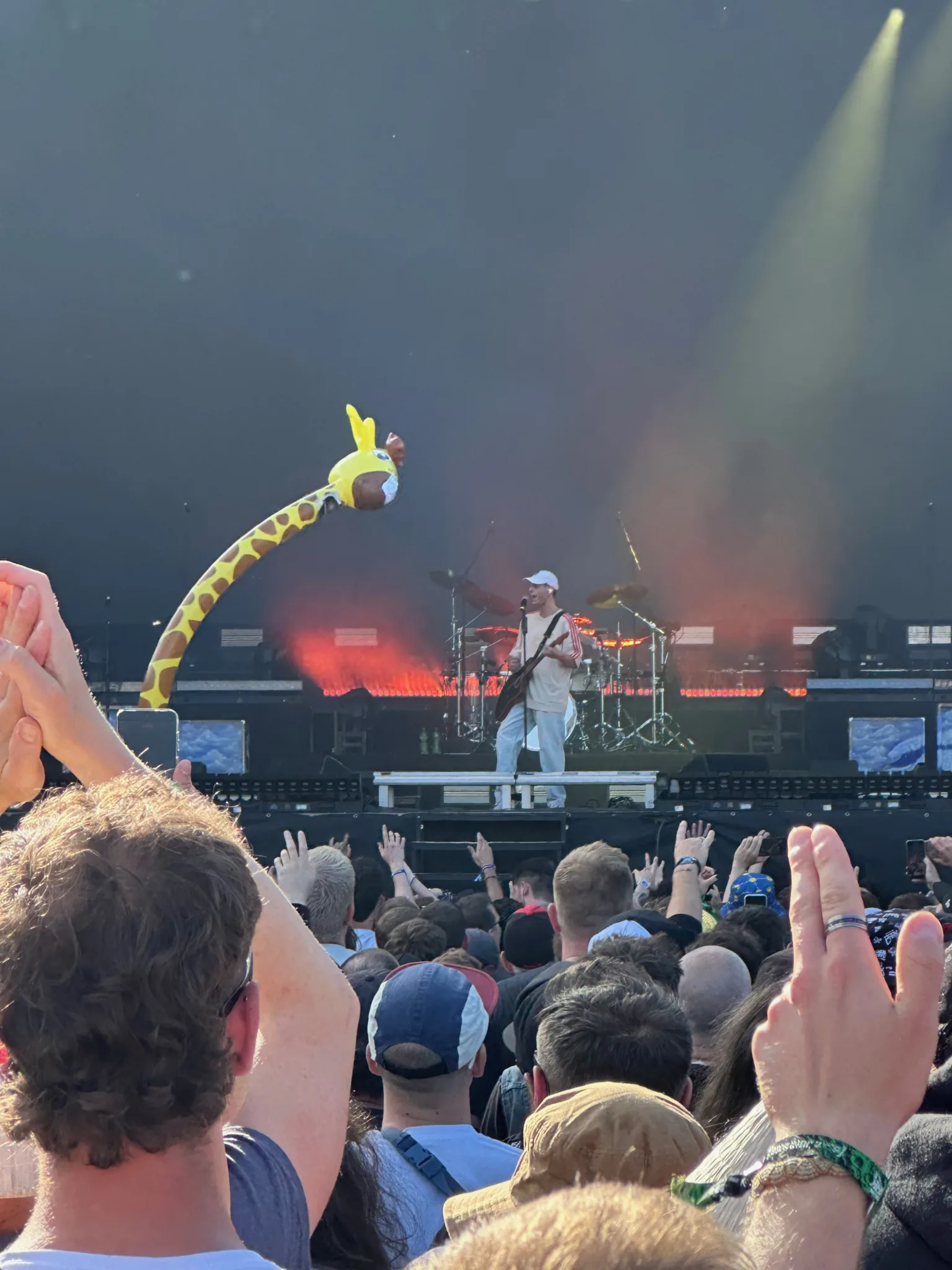 Rock im Park 2026
