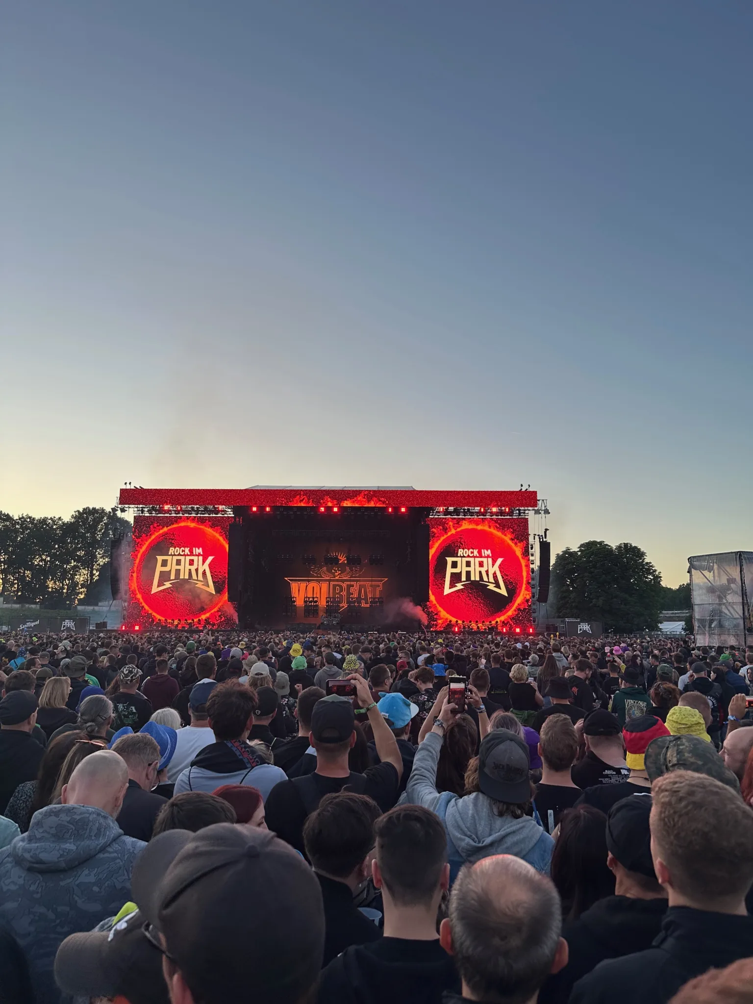 Rock im Park 2026