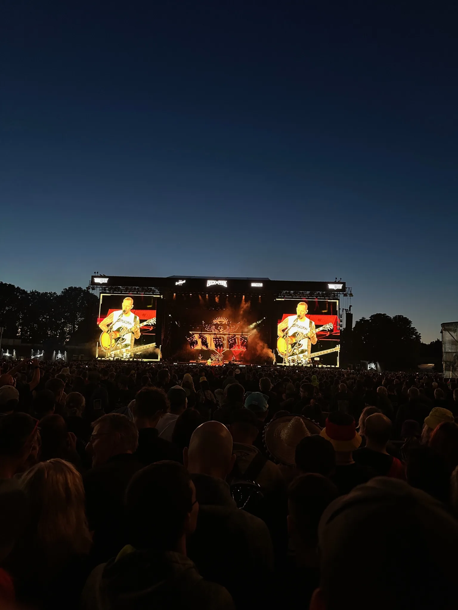 Rock im Park 2026
