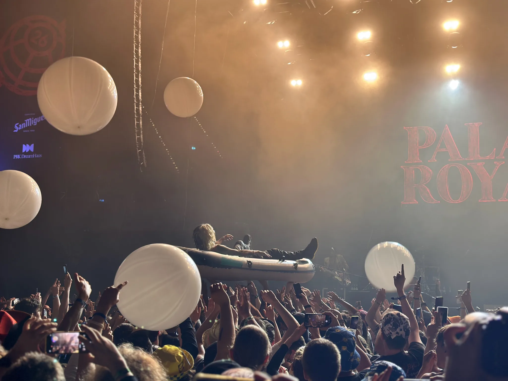 Rock im Park 2026