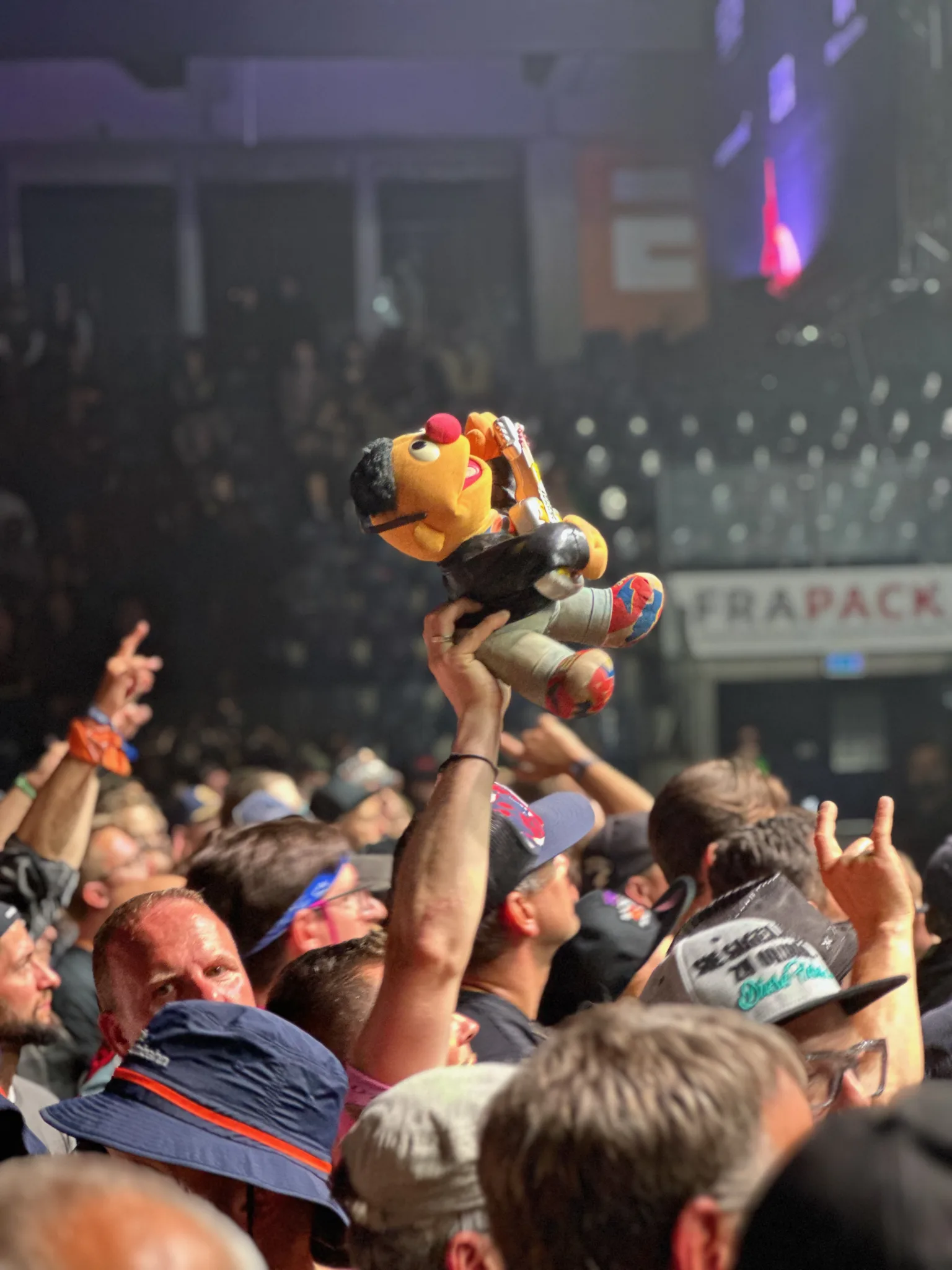Rock im Park 2026