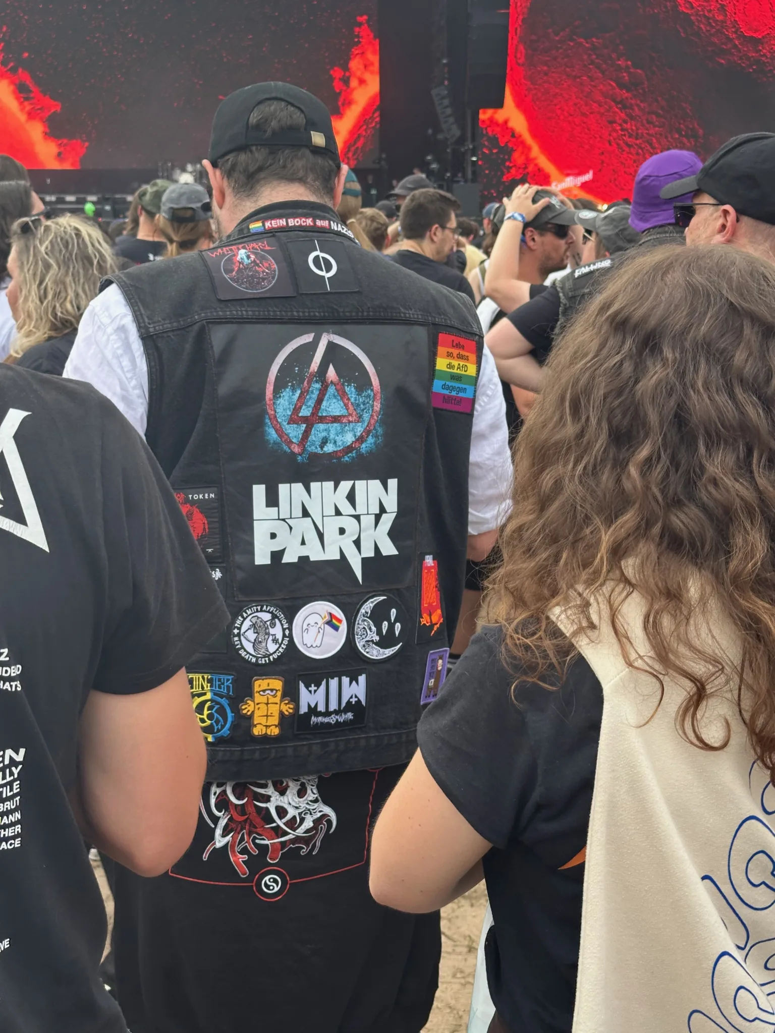 Rock im Park 2026