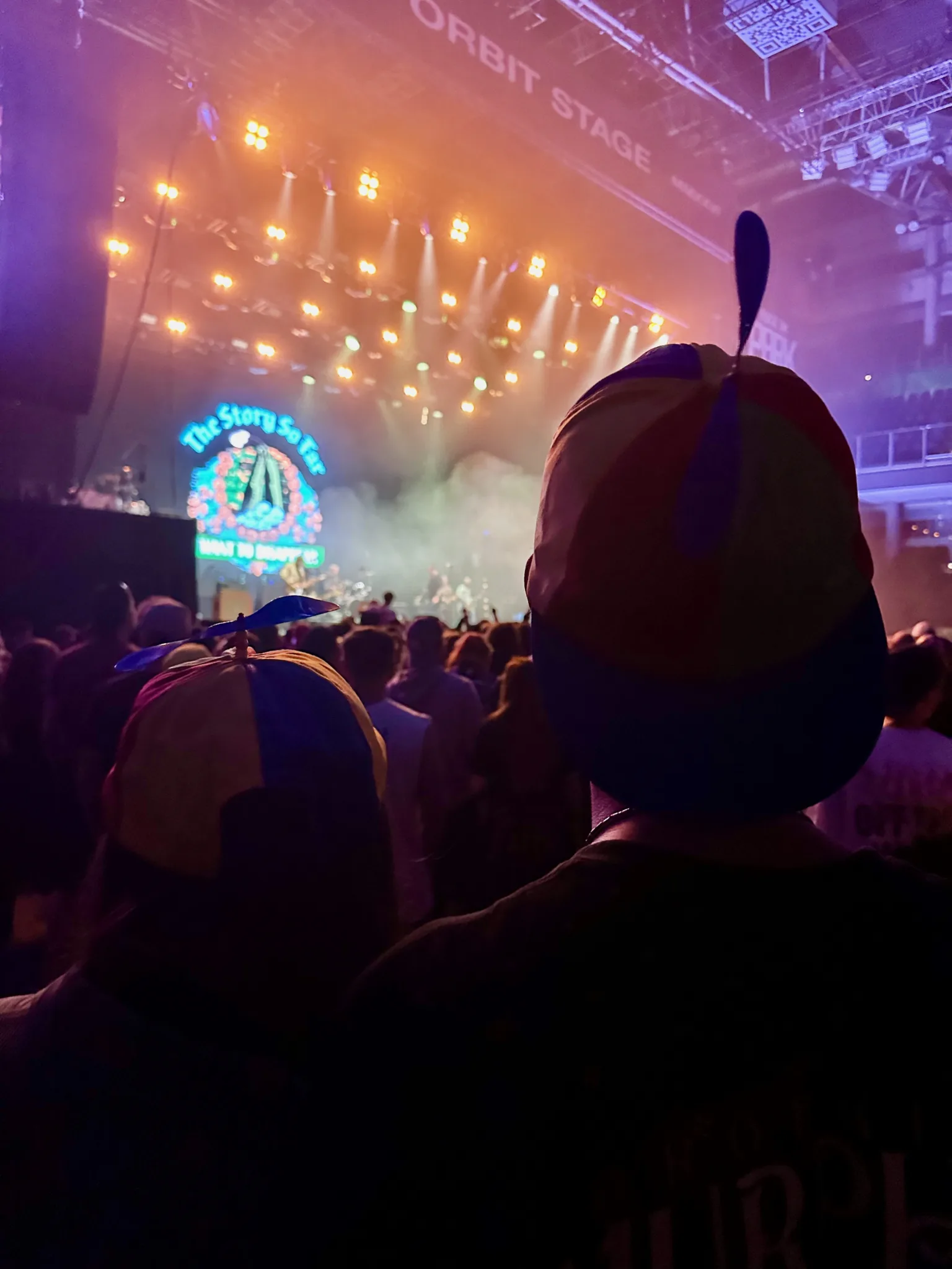 The Story So Far Rock im Park 2026