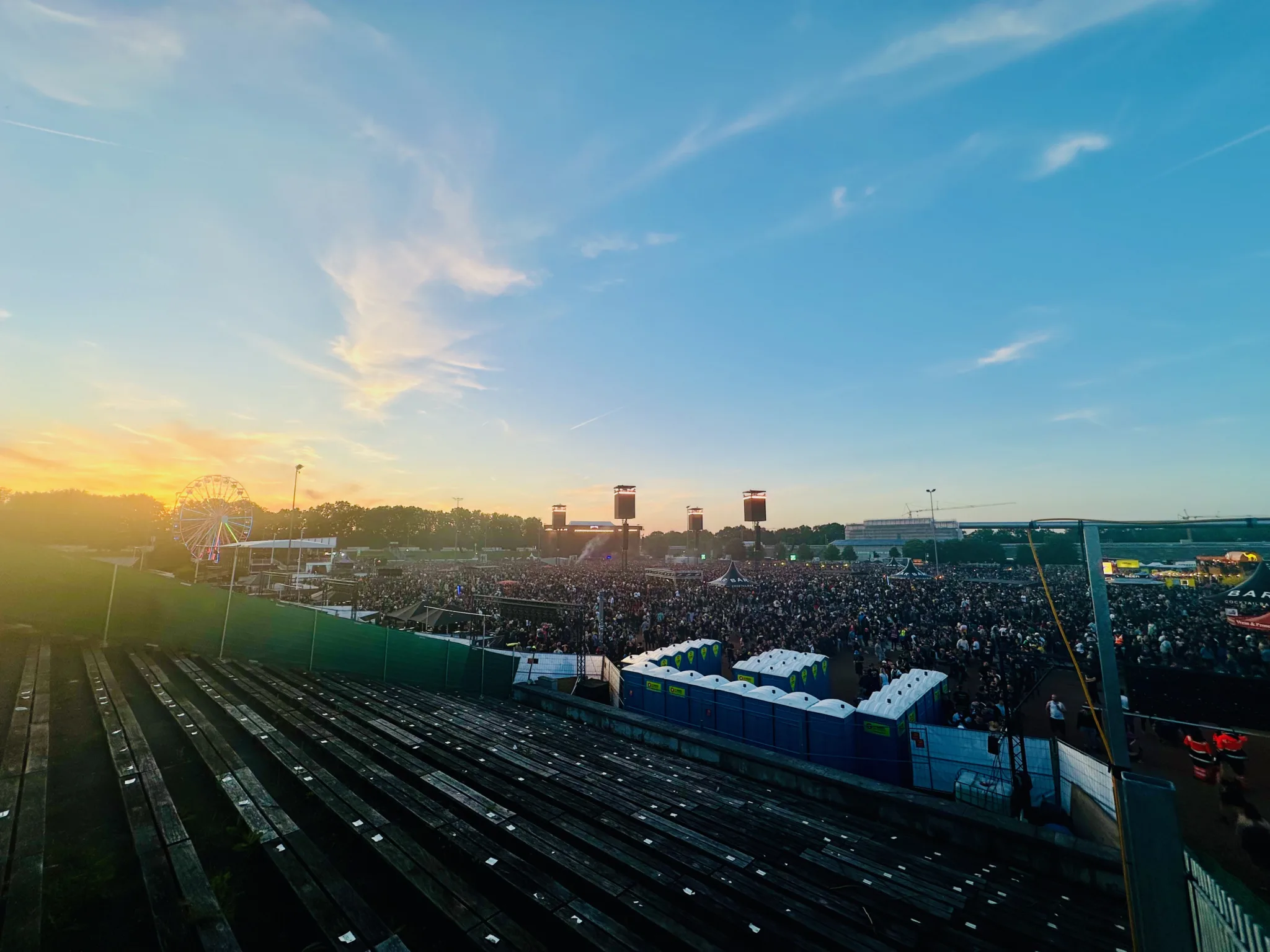 Linkin Park Rock im Park 2026