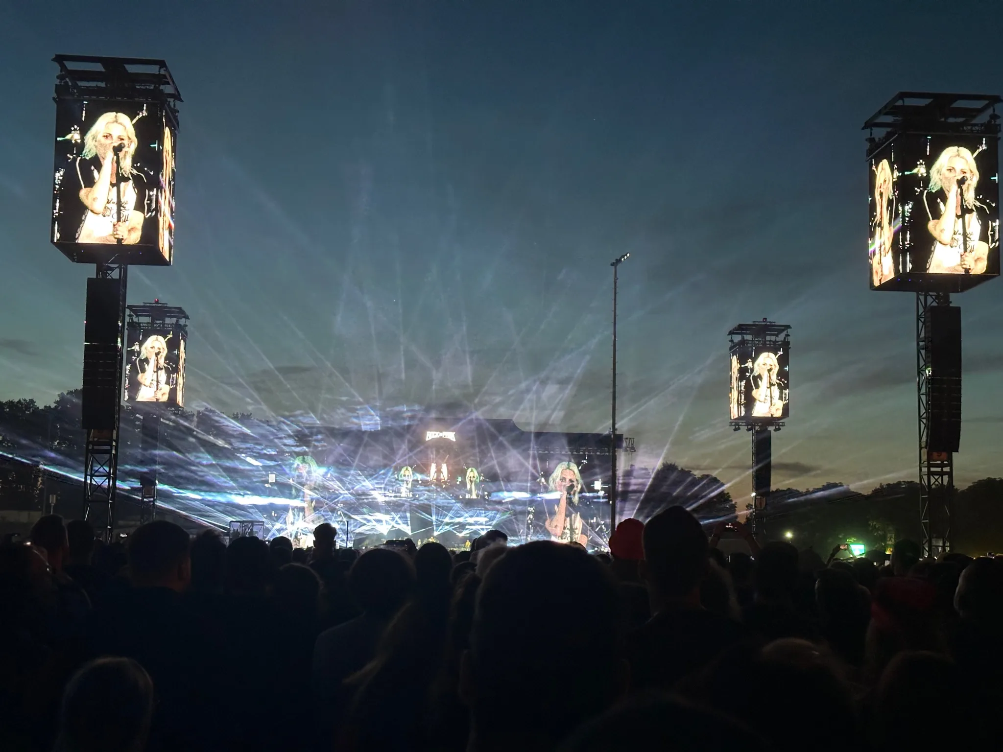 Linkin Park Rock im Park 2026