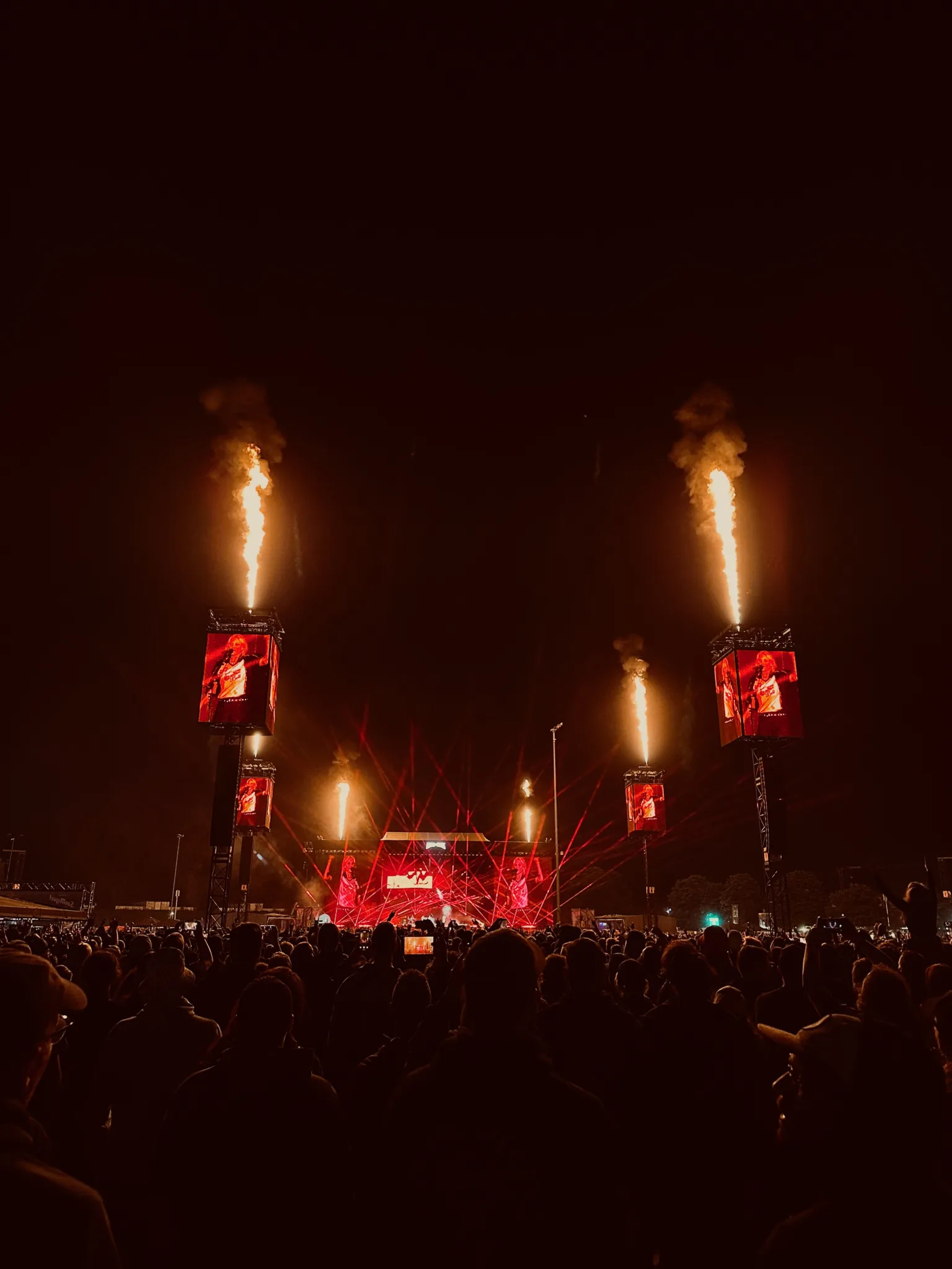 Linkin Park Rock im Park 2026