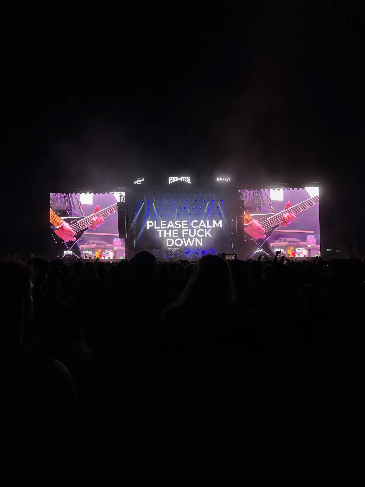 Limp Bizkit Rock im Park 2026
