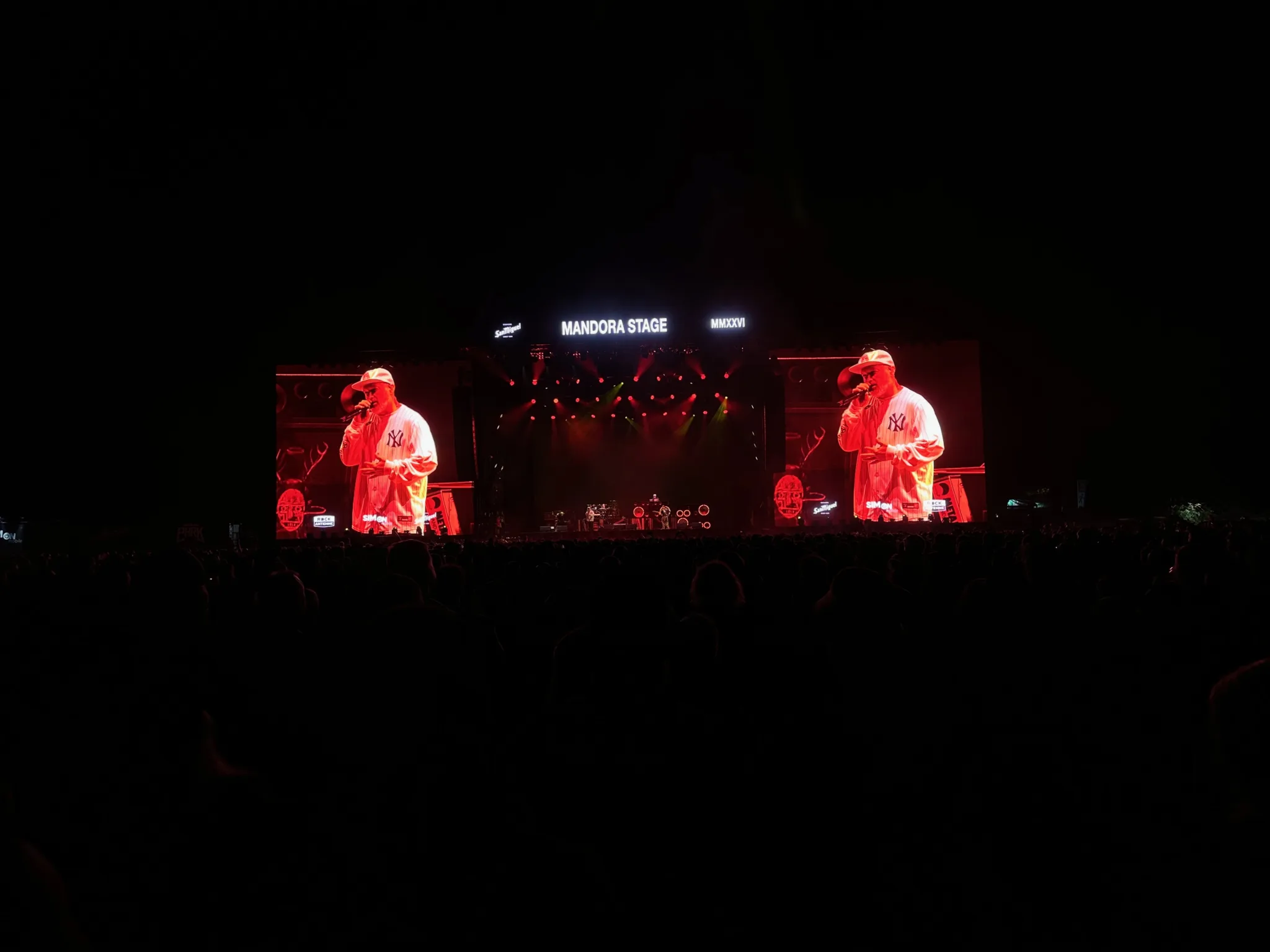Limp Bizkit Rock im Park 2026