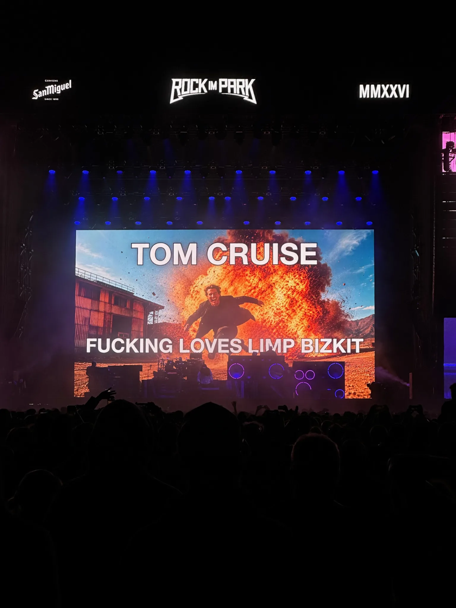Limp Bizkit Rock im Park 2026