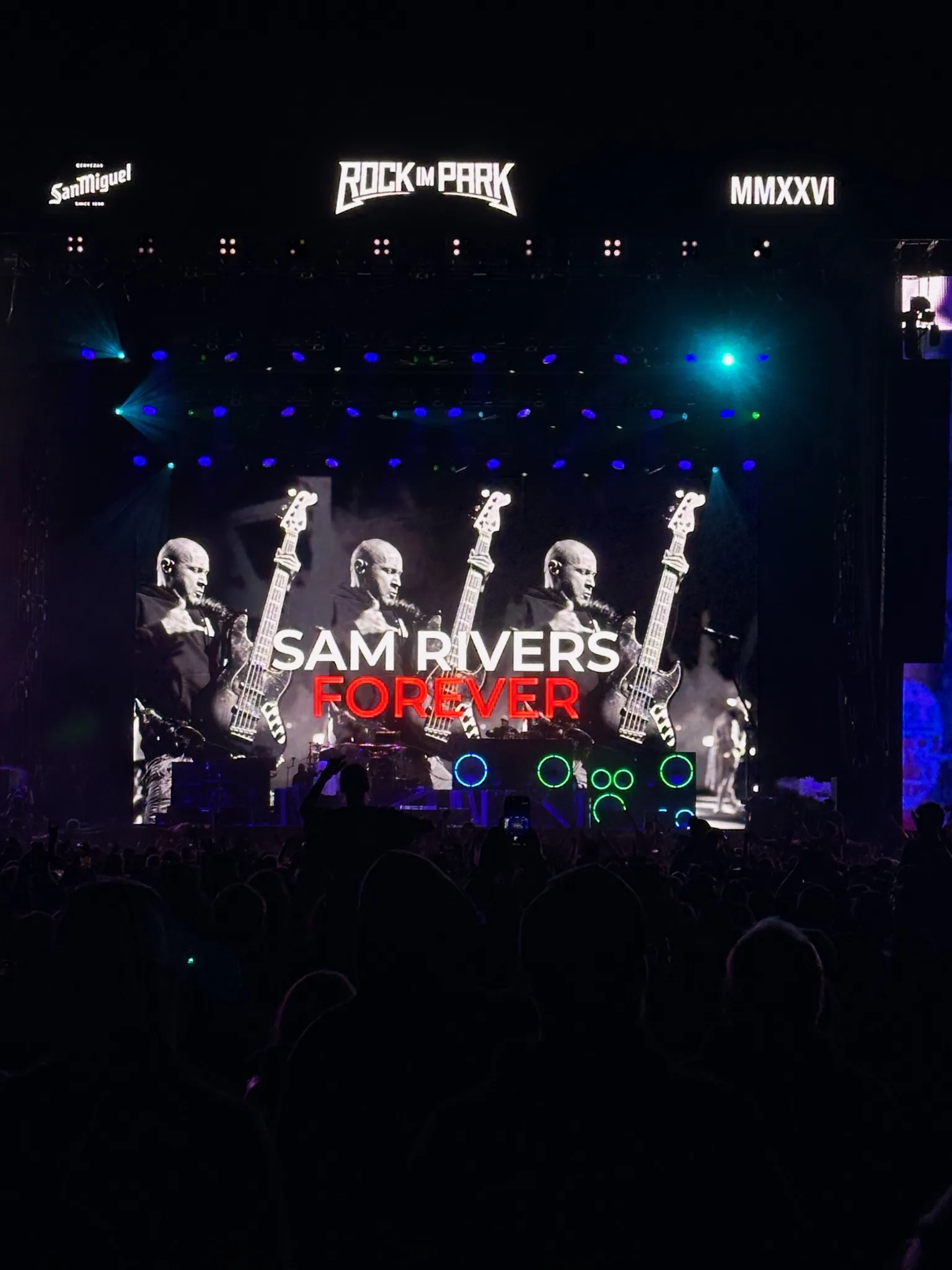 Limp Bizkit Rock im Park 2026