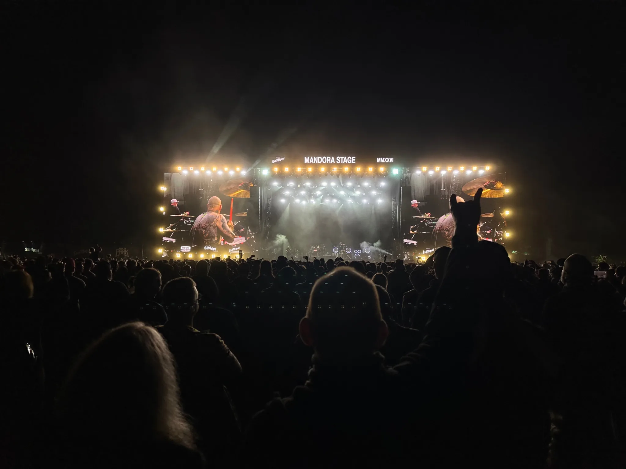 Limp Bizkit Rock im Park 2026