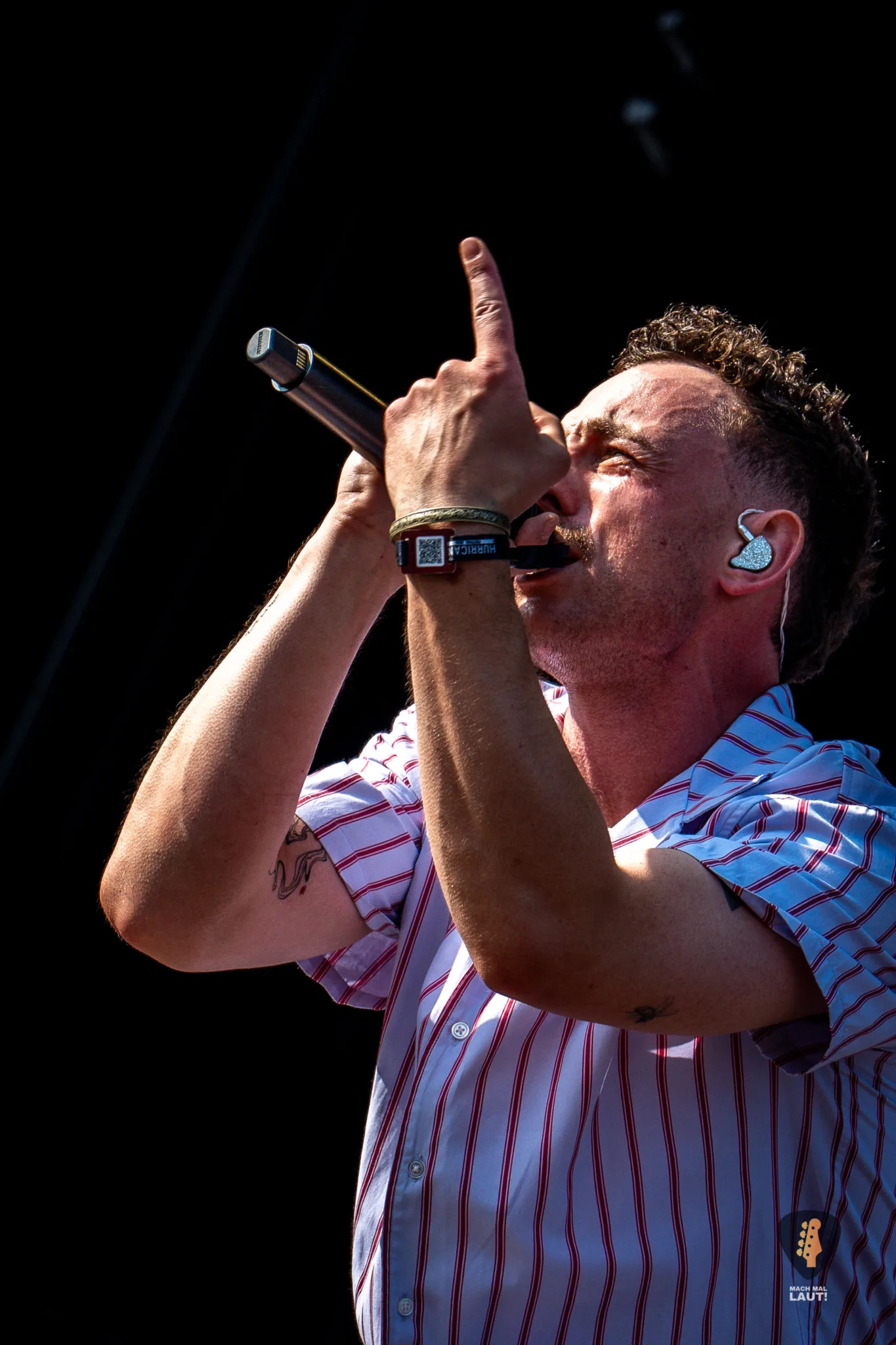 Kaffkiez Hurricane Festival 2026 13