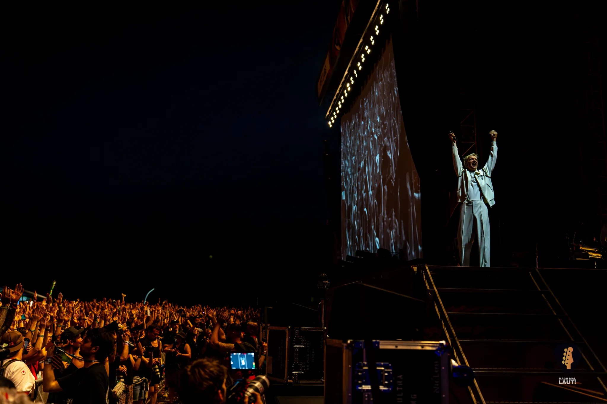 Kraftklub Hurricane Festival 2026 11
