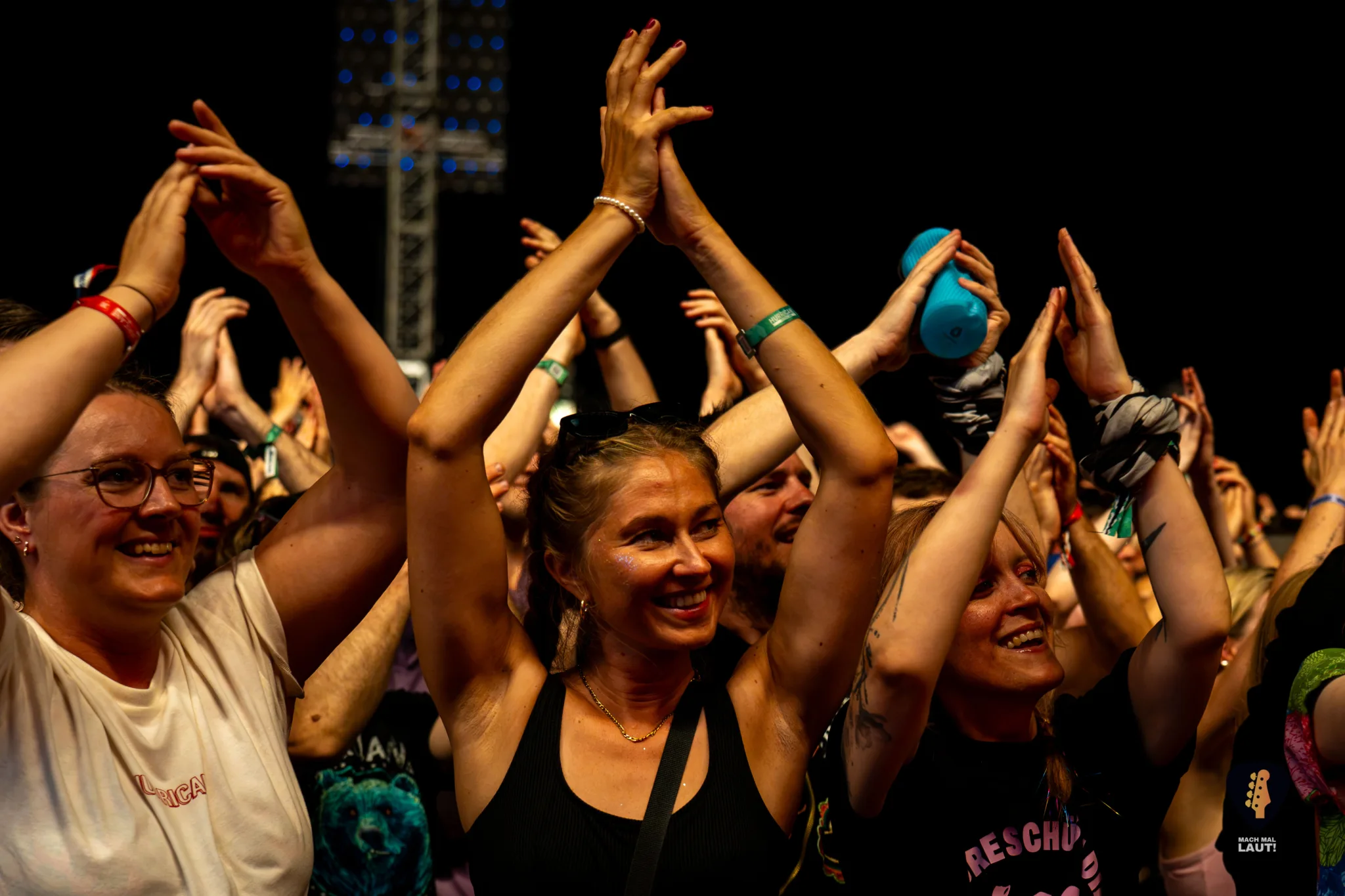 Kraftklub Hurricane Festival 2026 12
