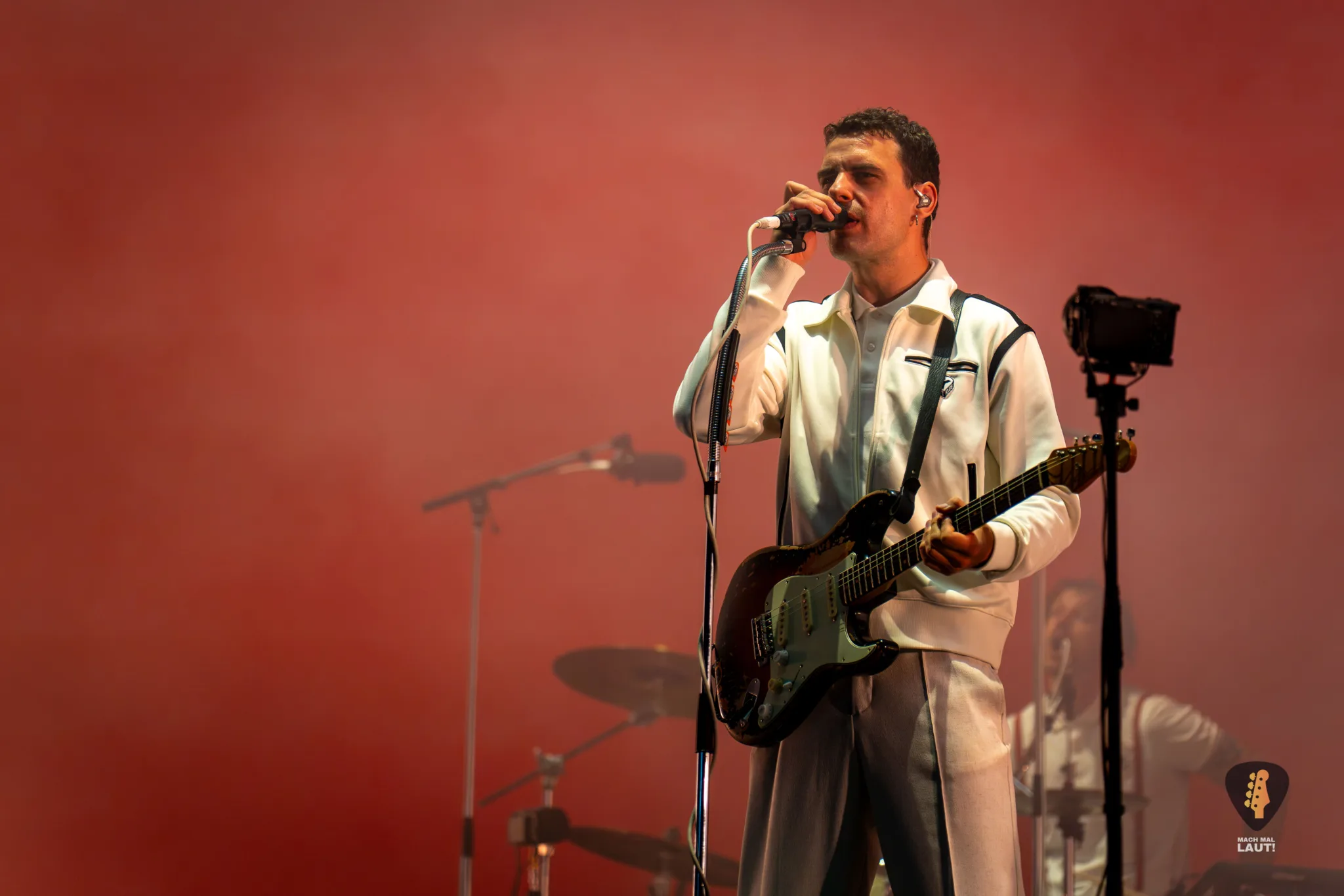 Kraftklub Hurricane Festival 2026 13