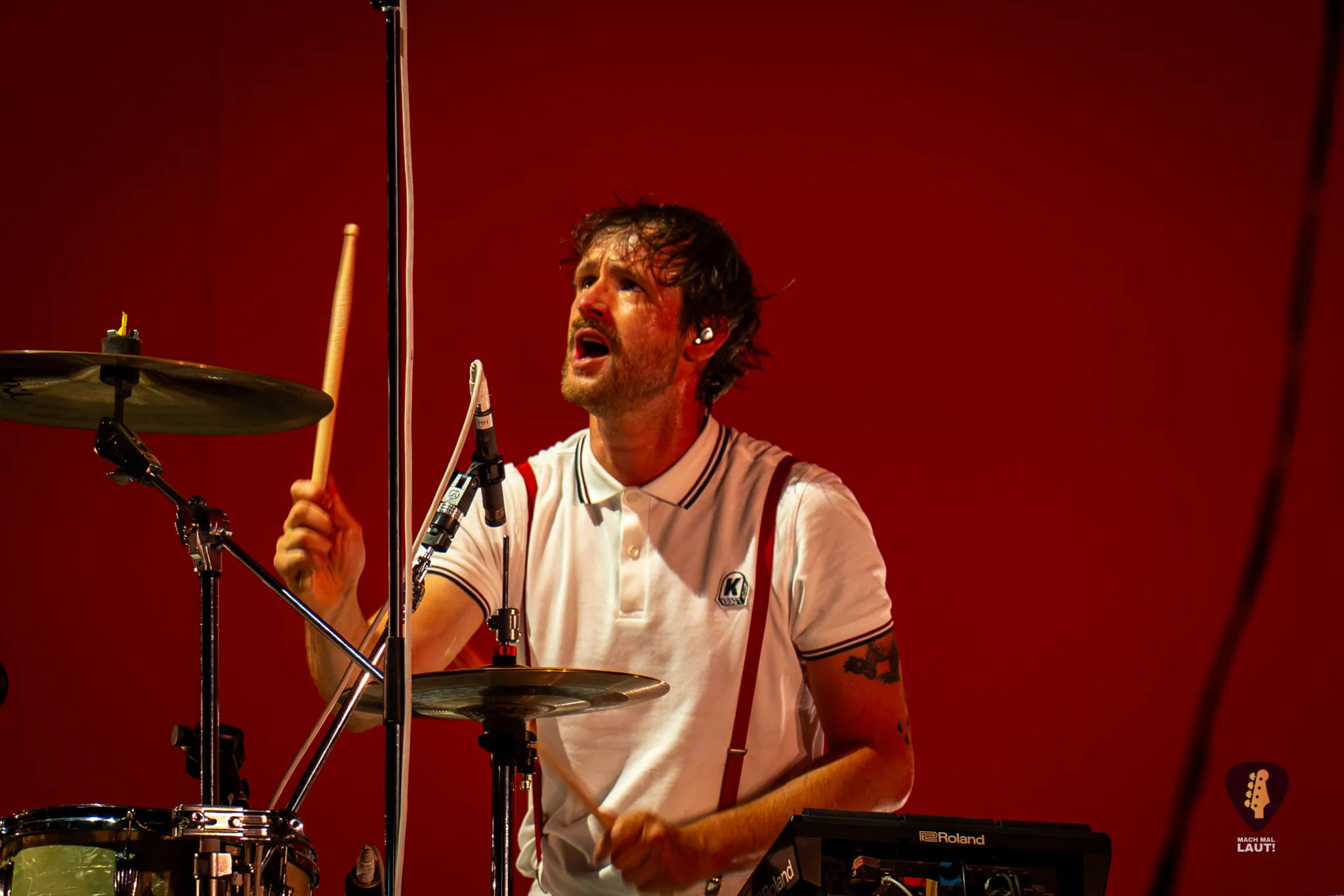 Kraftklub Hurricane Festival 2026 16
