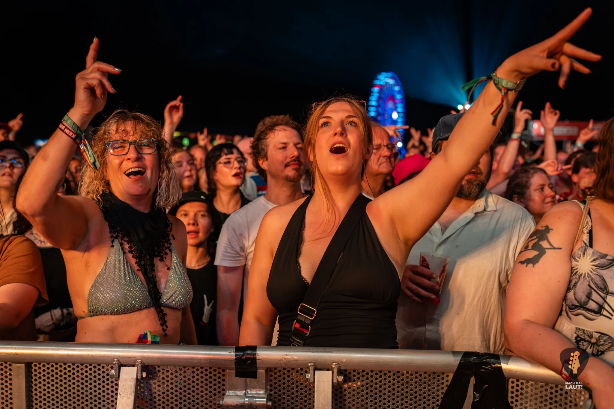 Kraftklub Hurricane Festival 2026 17