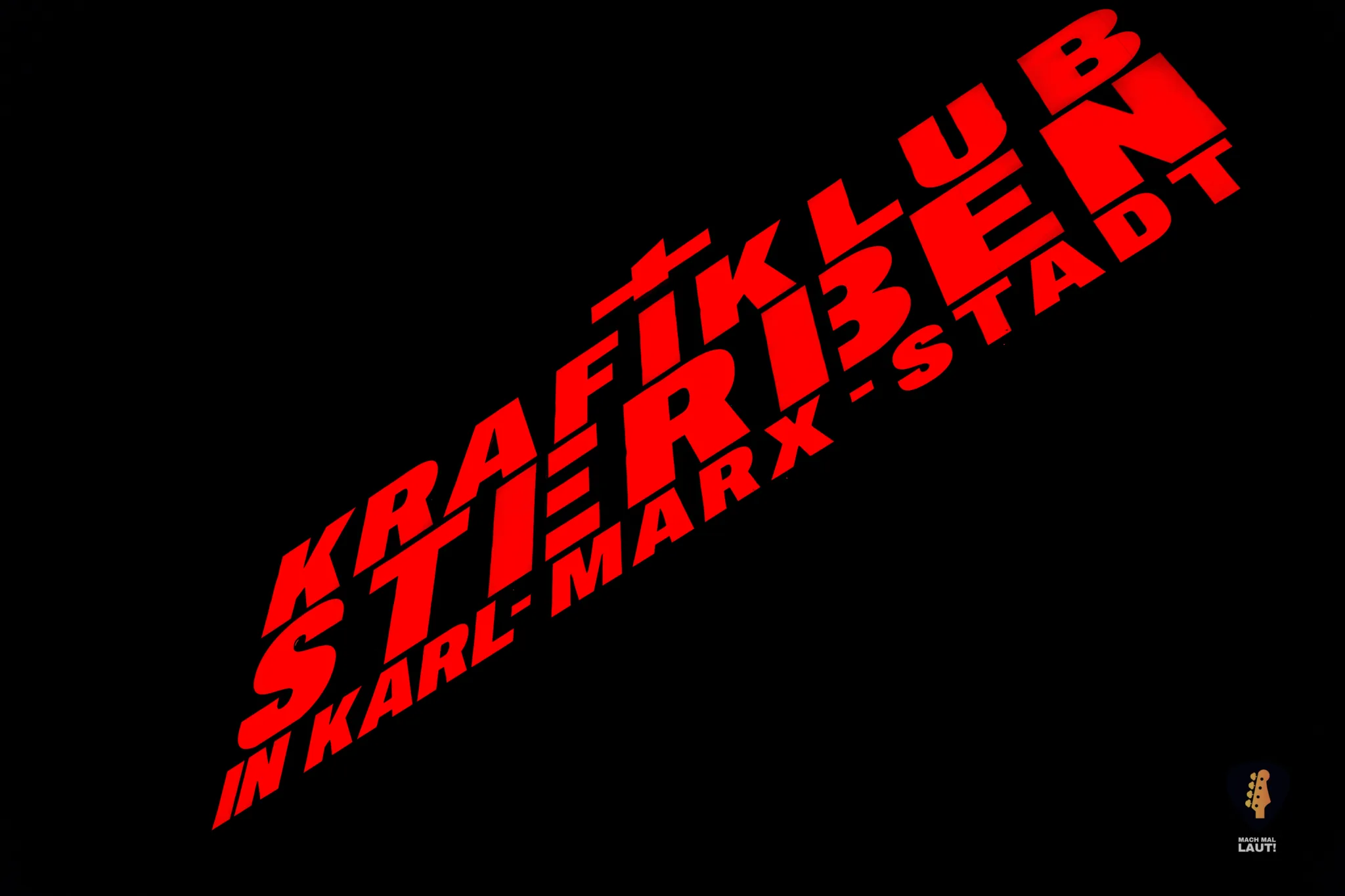 Kraftklub Hurricane Festival 2026 18