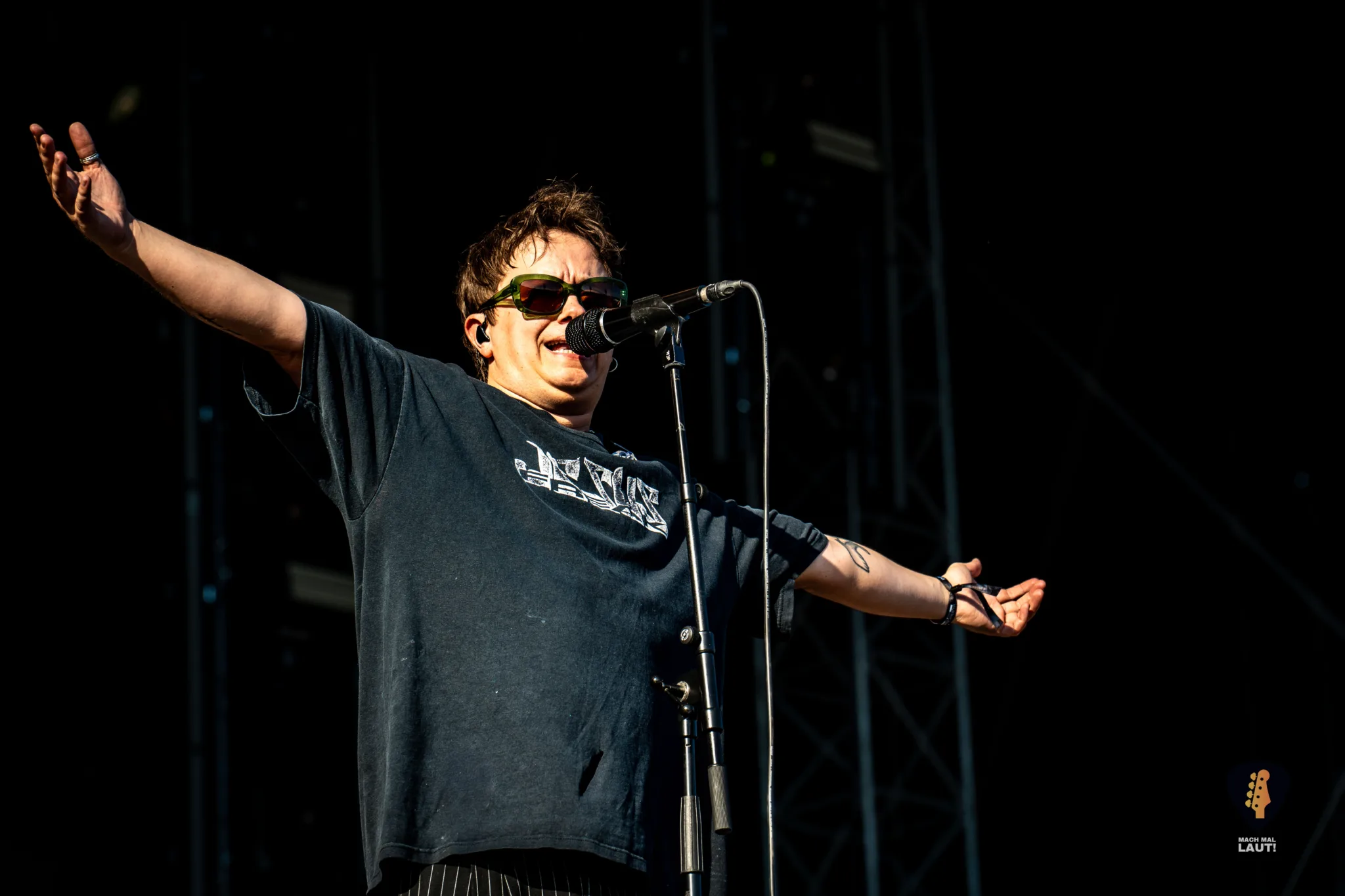 Nothing But Thieves Hurricane Festival 2026 02