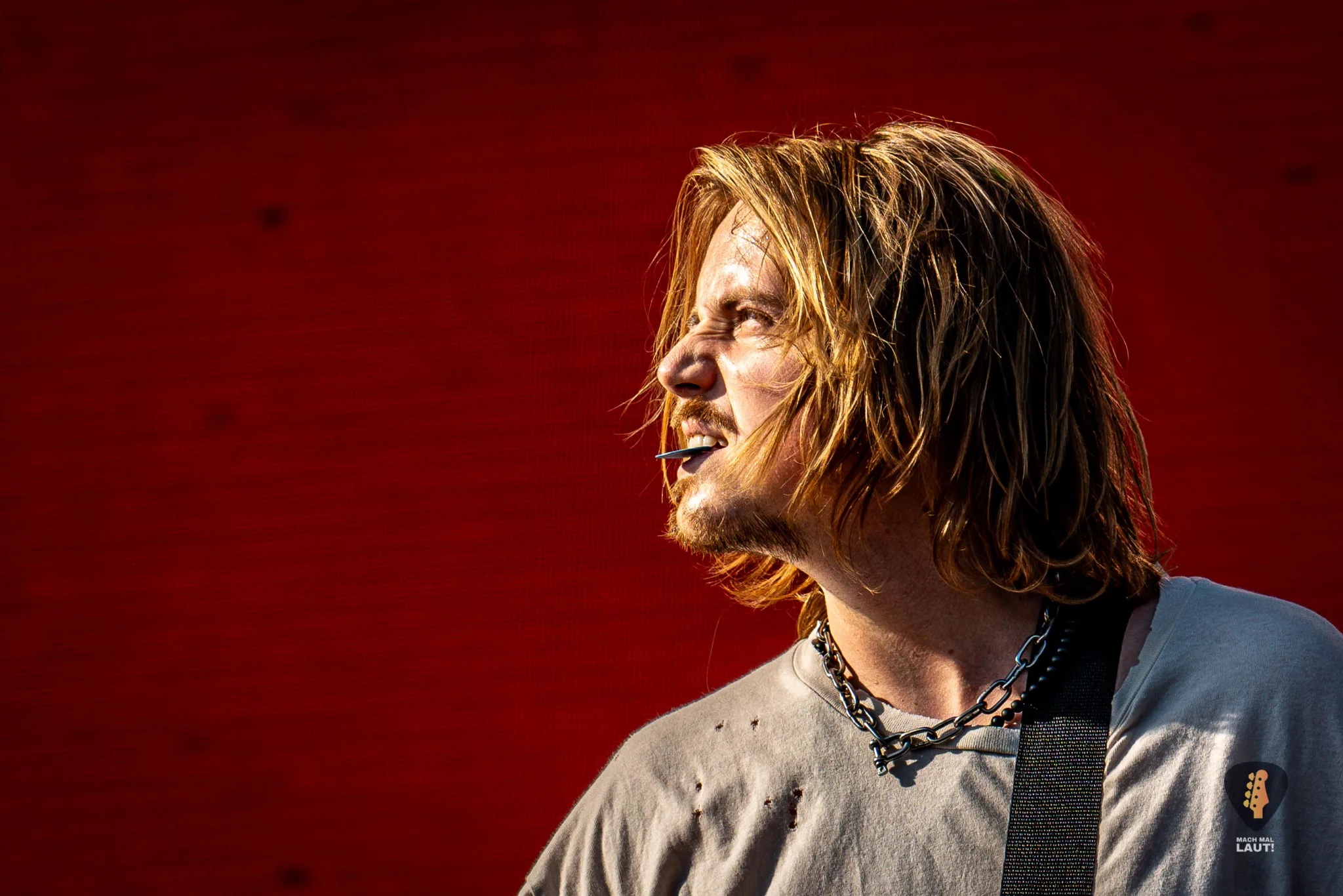 Nothing But Thieves Hurricane Festival 2026 06