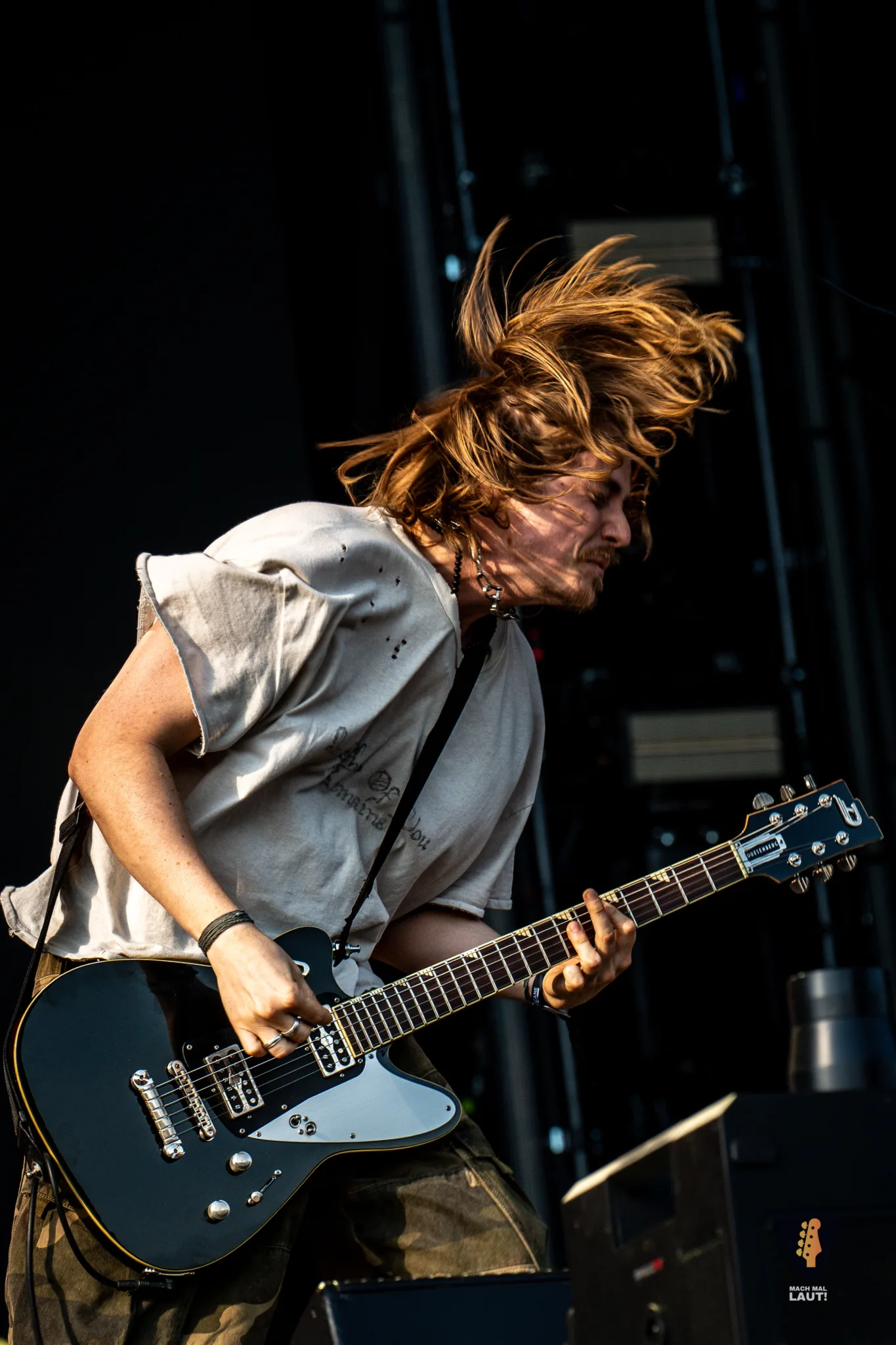 Nothing But Thieves Hurricane Festival 2026 10