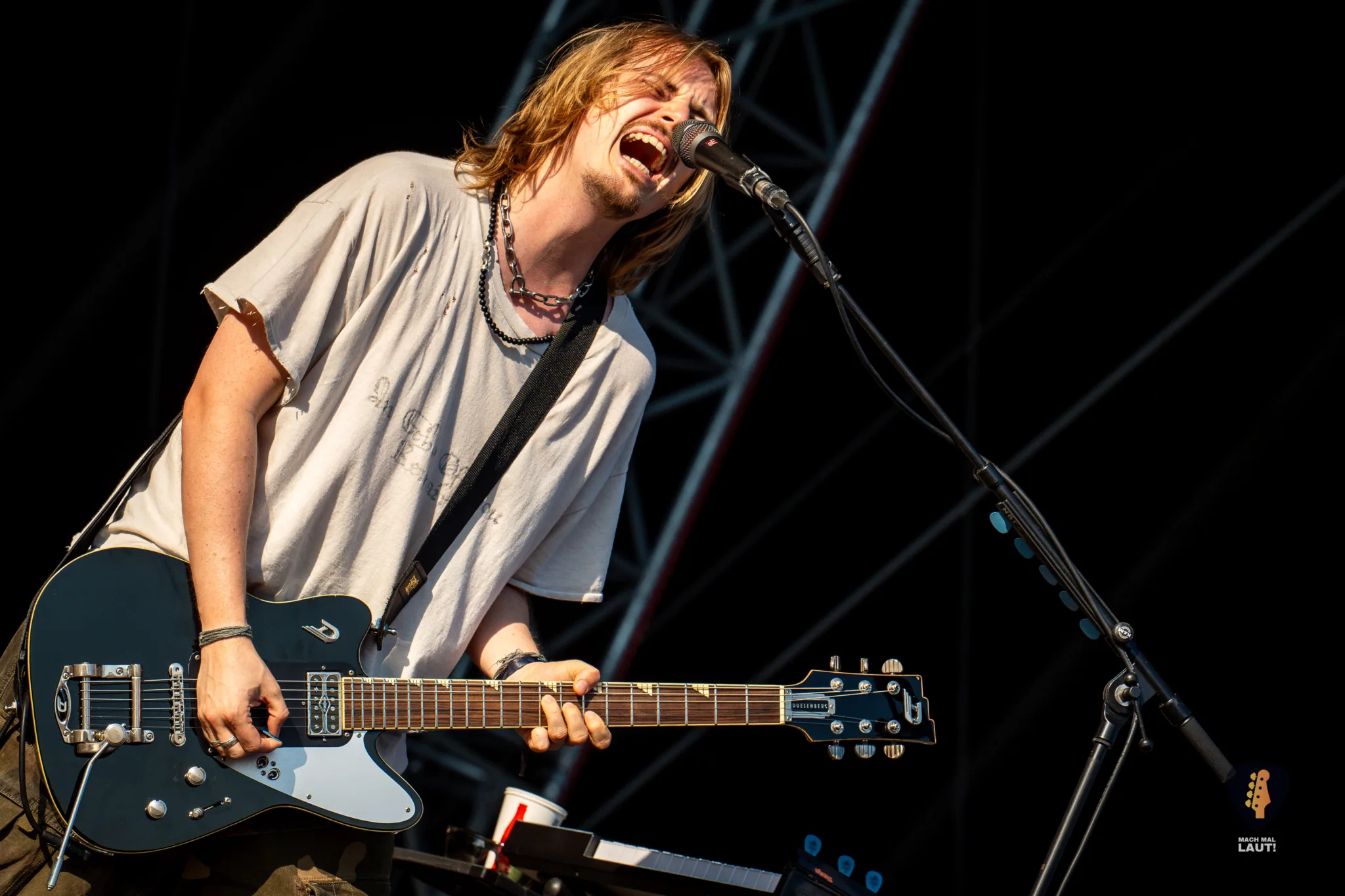 Nothing But Thieves Hurricane Festival 2026 17